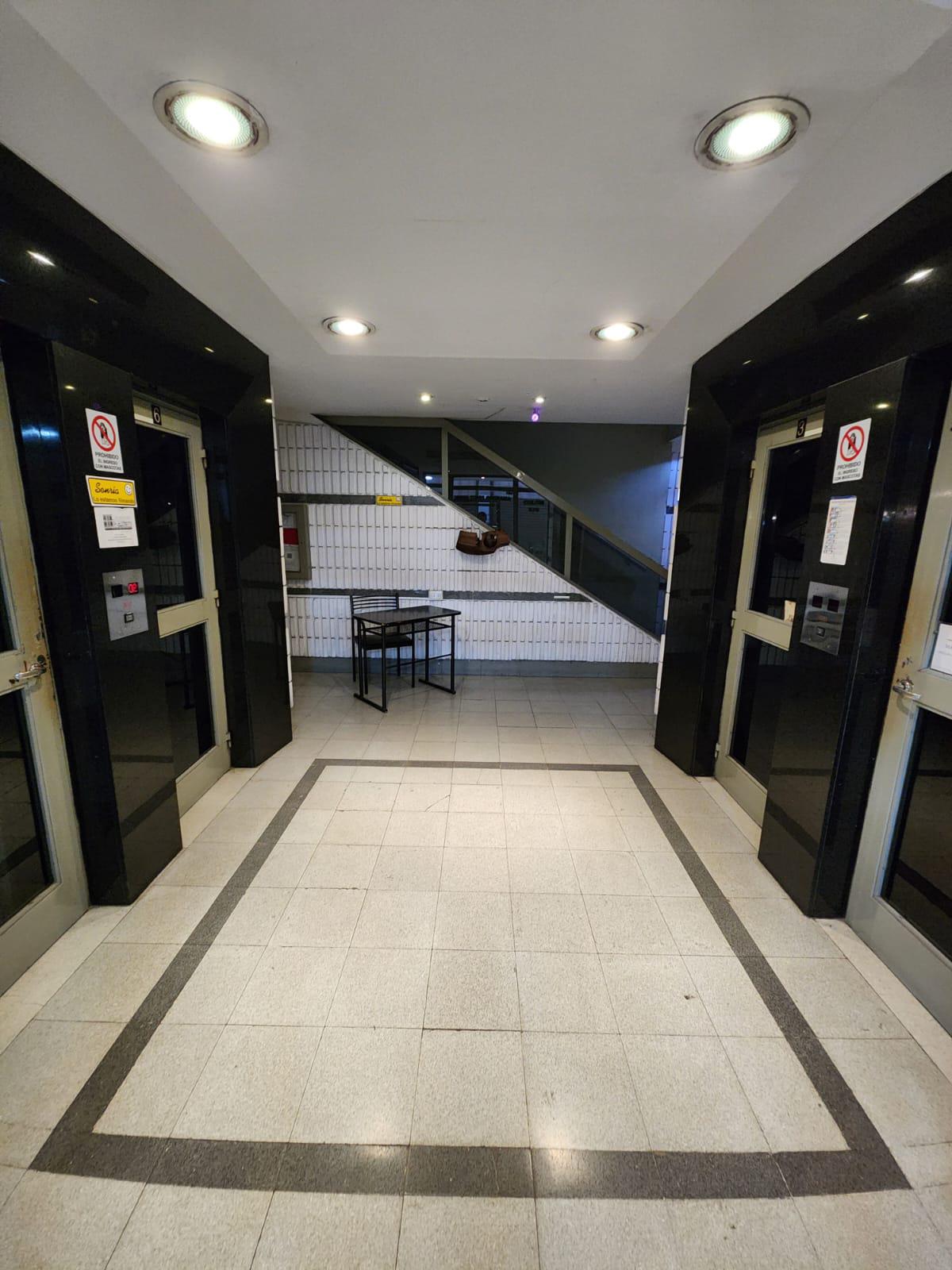 ALQUILER DEPARTAMENTO UN DORMITORIO CENTRO