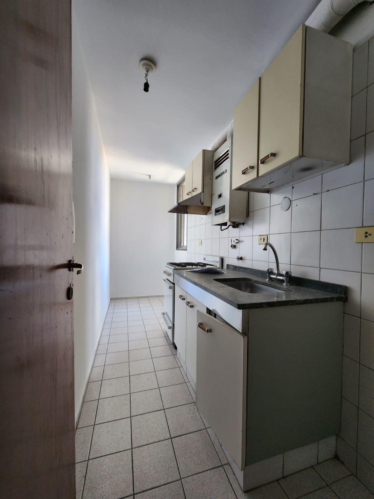 ALQUILER DEPARTAMENTO UN DORMITORIO CENTRO