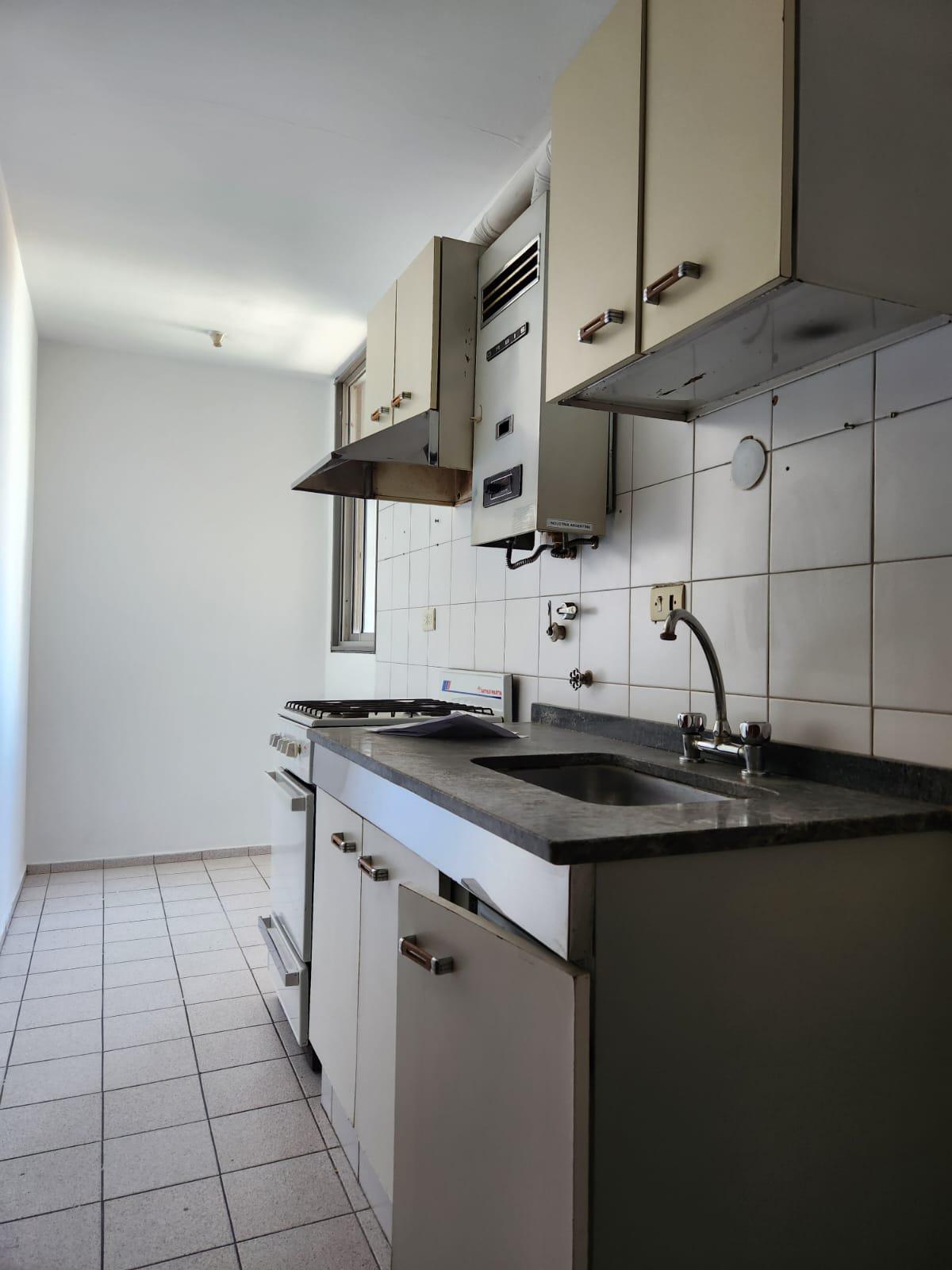 ALQUILER DEPARTAMENTO UN DORMITORIO CENTRO