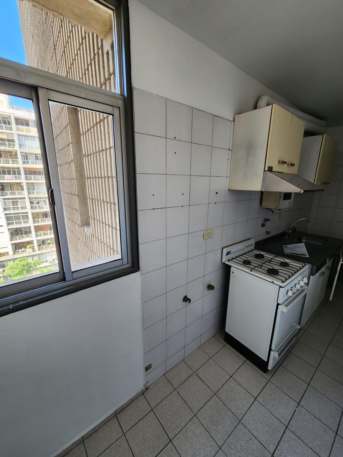 ALQUILER DEPARTAMENTO UN DORMITORIO CENTRO