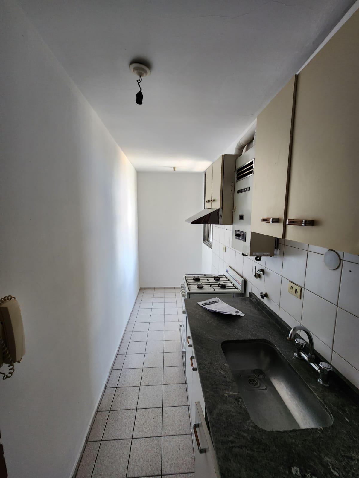 ALQUILER DEPARTAMENTO UN DORMITORIO CENTRO