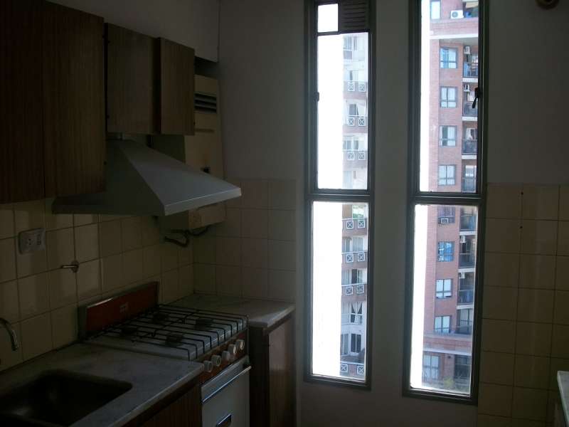 DPTO ALQUILER NUEVA CORDOBA 2 DORMITORIOS CHACABUCO 459