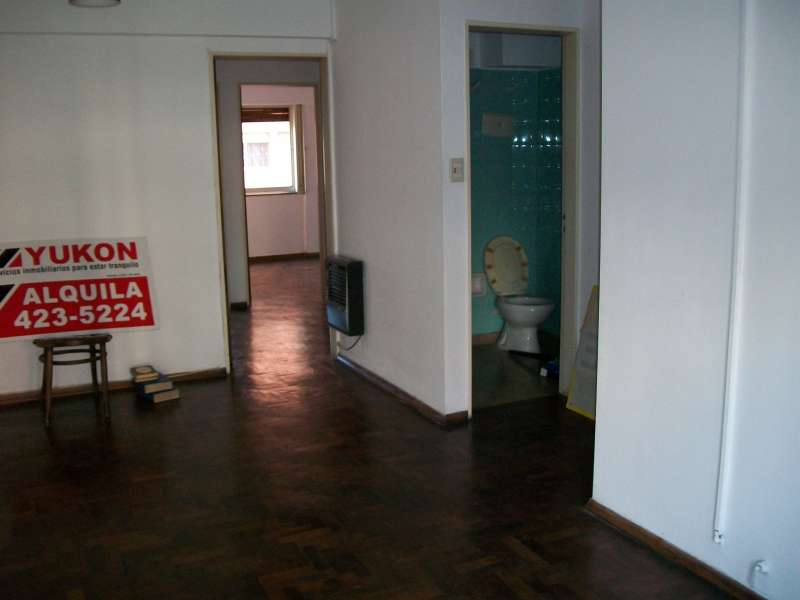 DPTO ALQUILER NUEVA CORDOBA 2 DORMITORIOS CHACABUCO 459