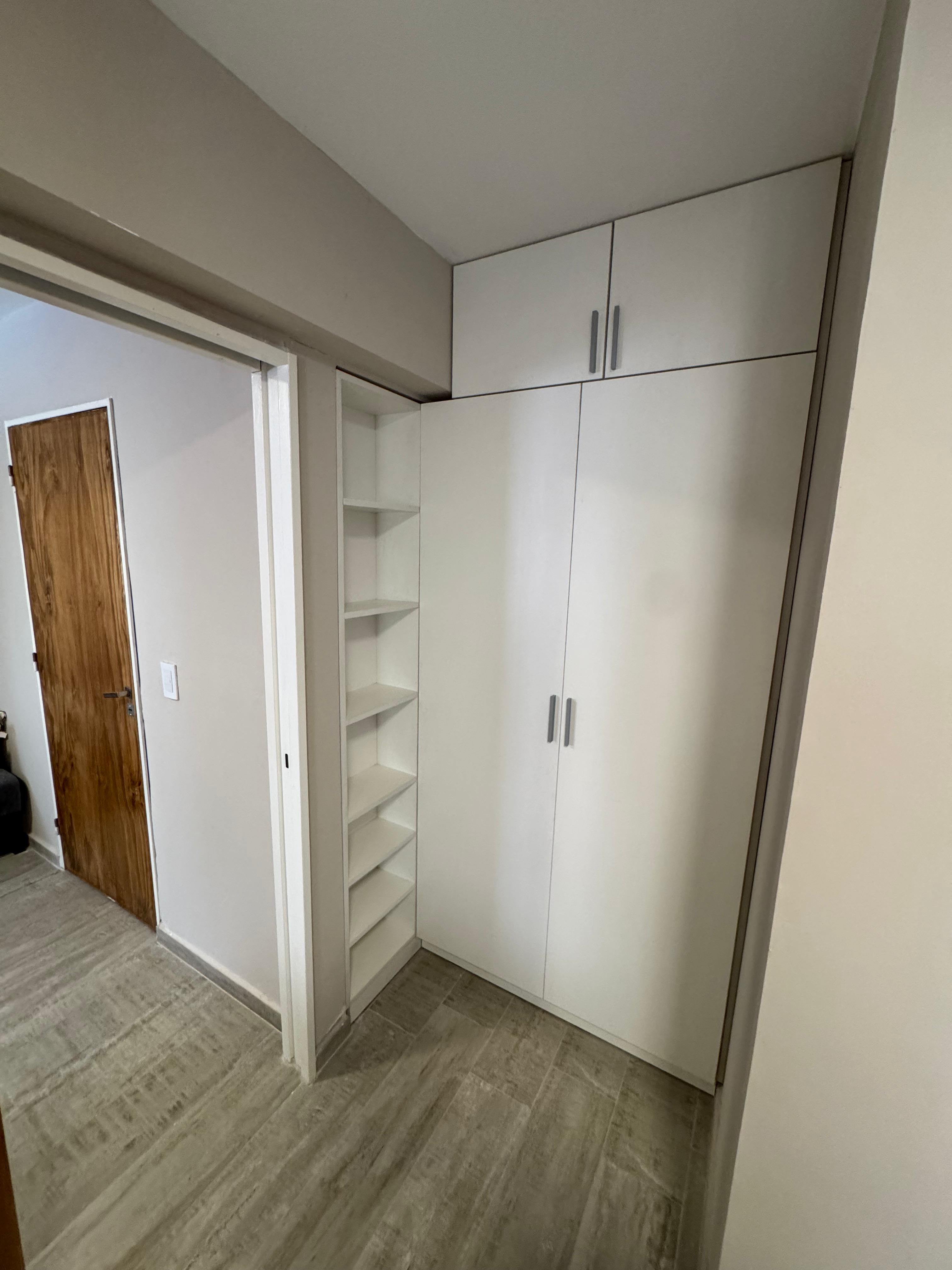 NUEVA CORDOBA. DEPARTAMENTO DE 1 DORMITORIO EN VENTA