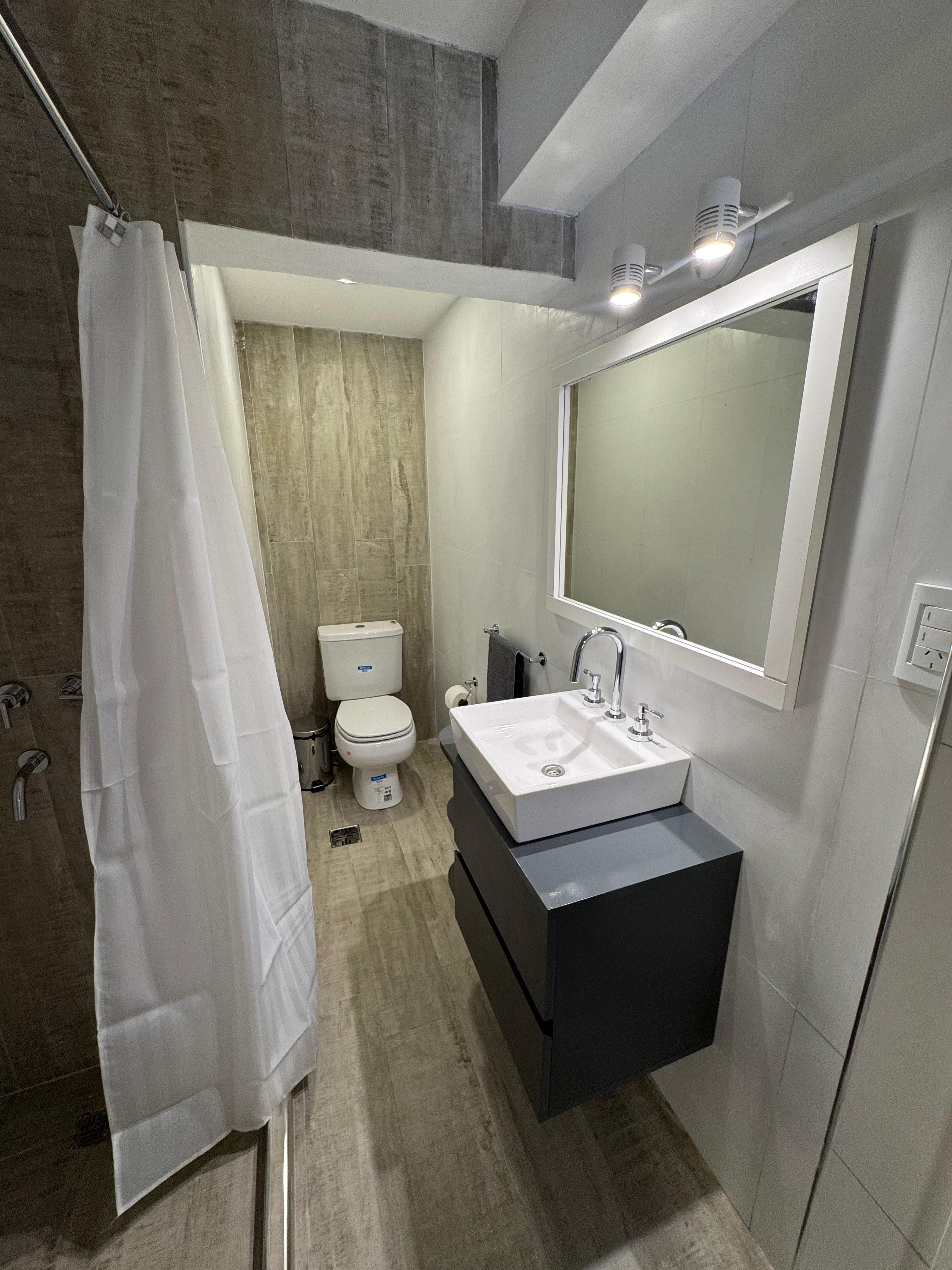 NUEVA CORDOBA. DEPARTAMENTO DE 1 DORMITORIO EN VENTA