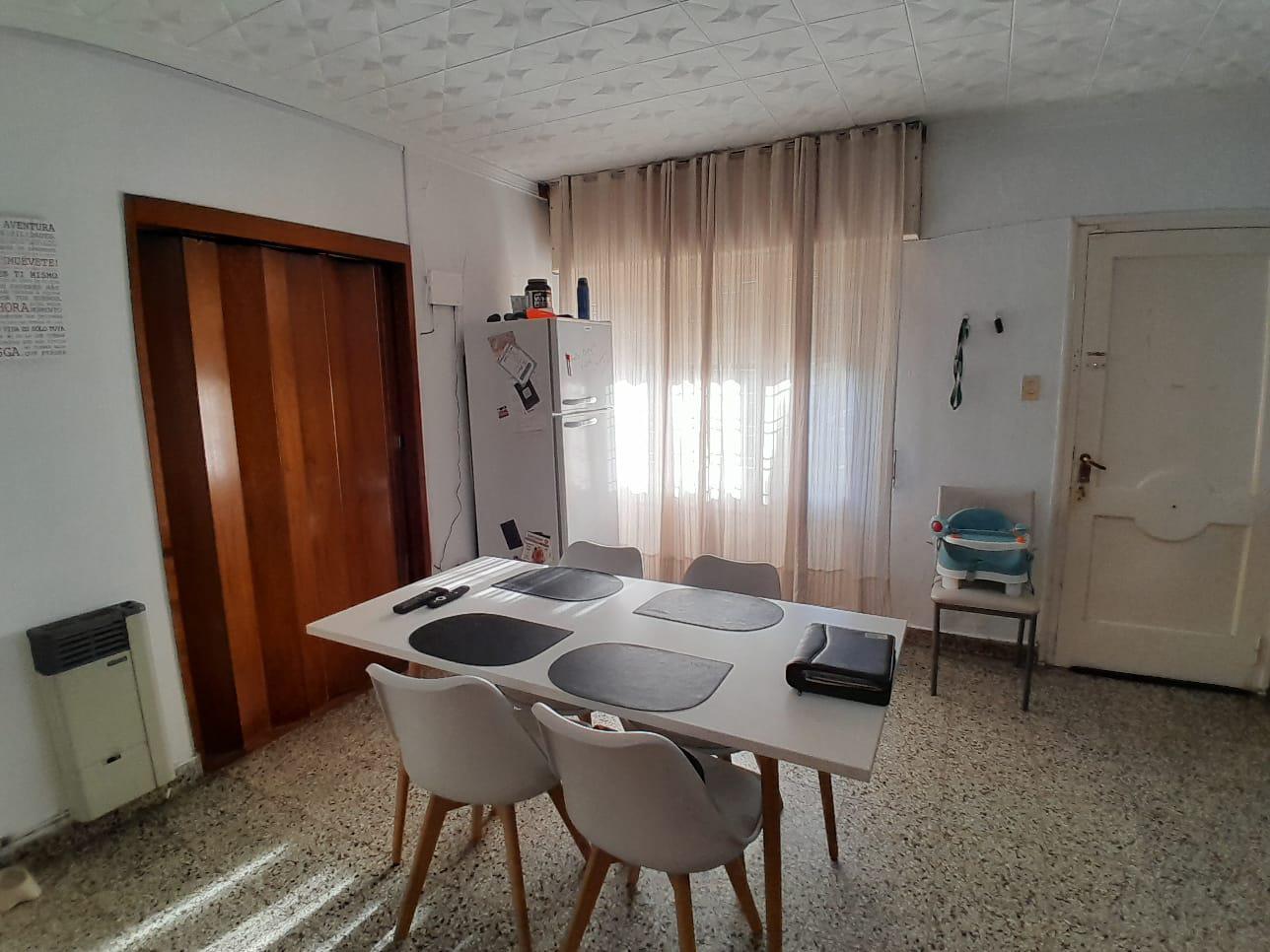 Casa en Venta en B General Paz  casa de 3 dorm.