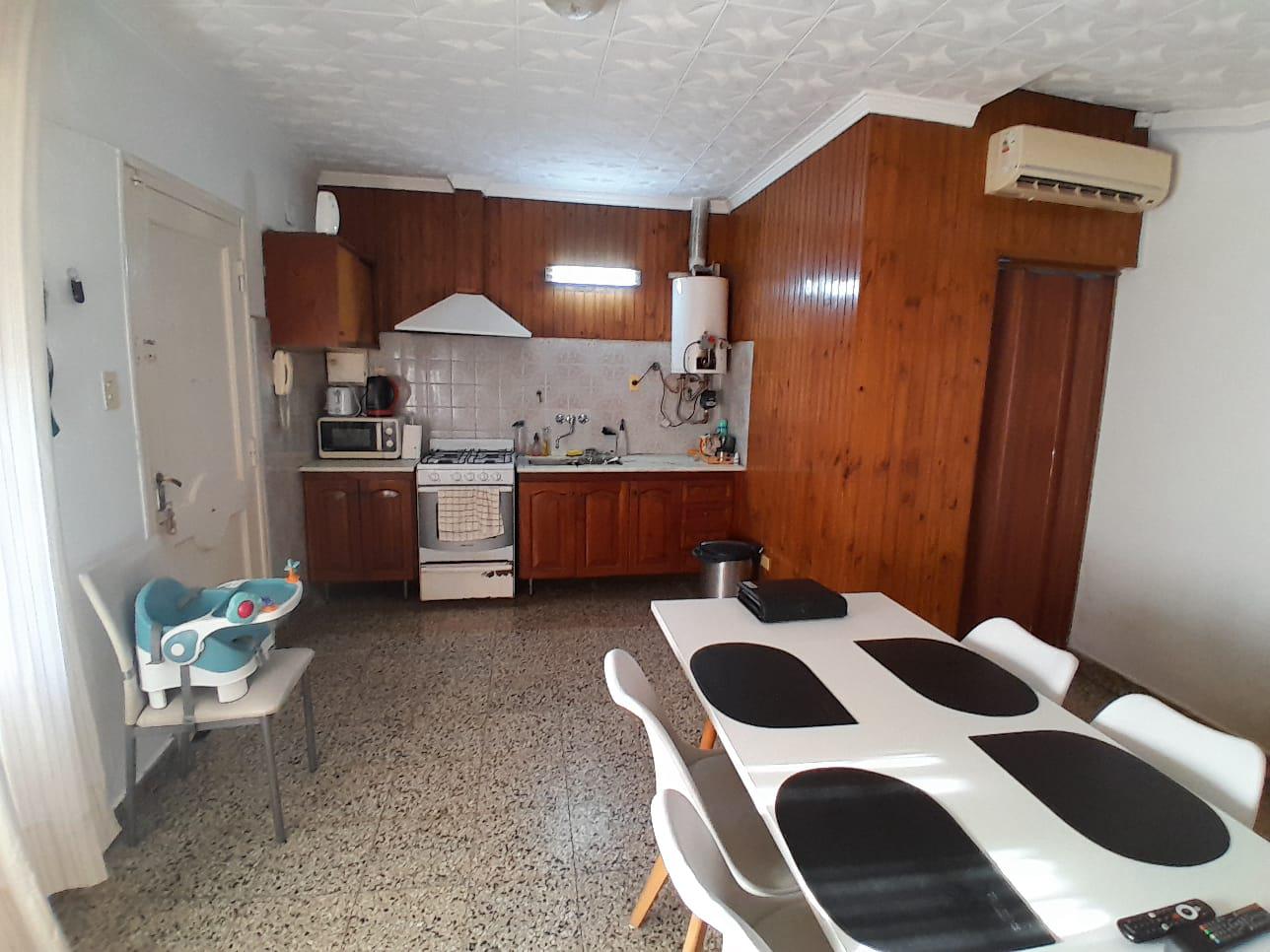 Casa en Venta en B General Paz  casa de 3 dorm.