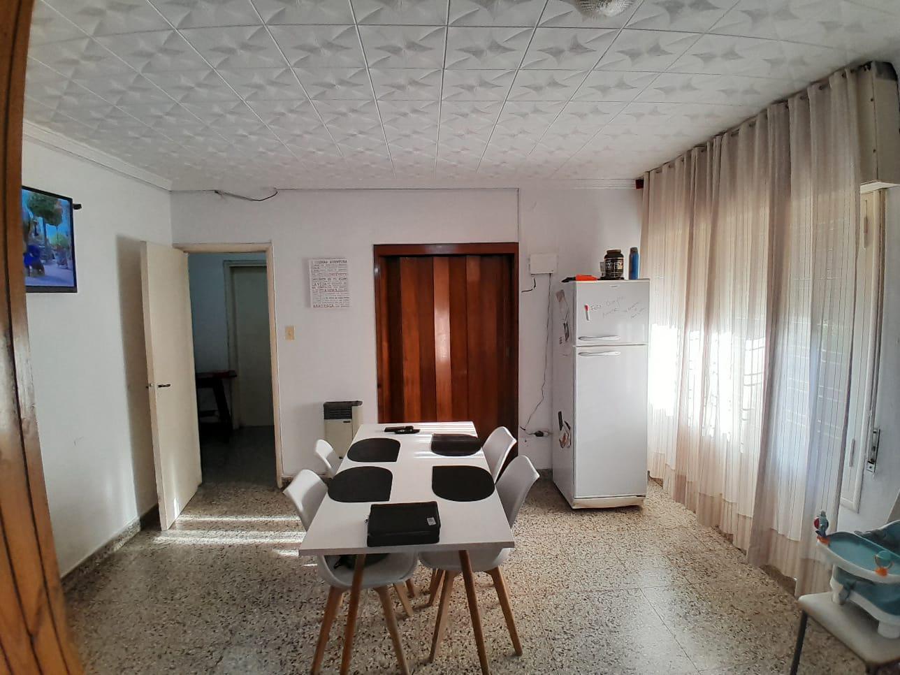 Casa en Venta en B General Paz  casa de 3 dorm.