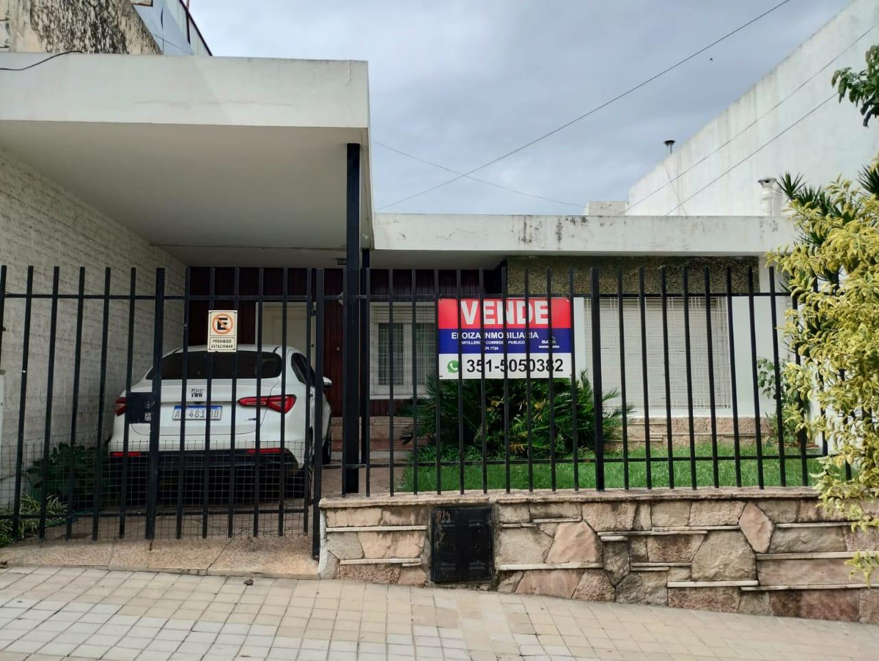 Casa en Venta en B General Paz  casa de 3 dorm.