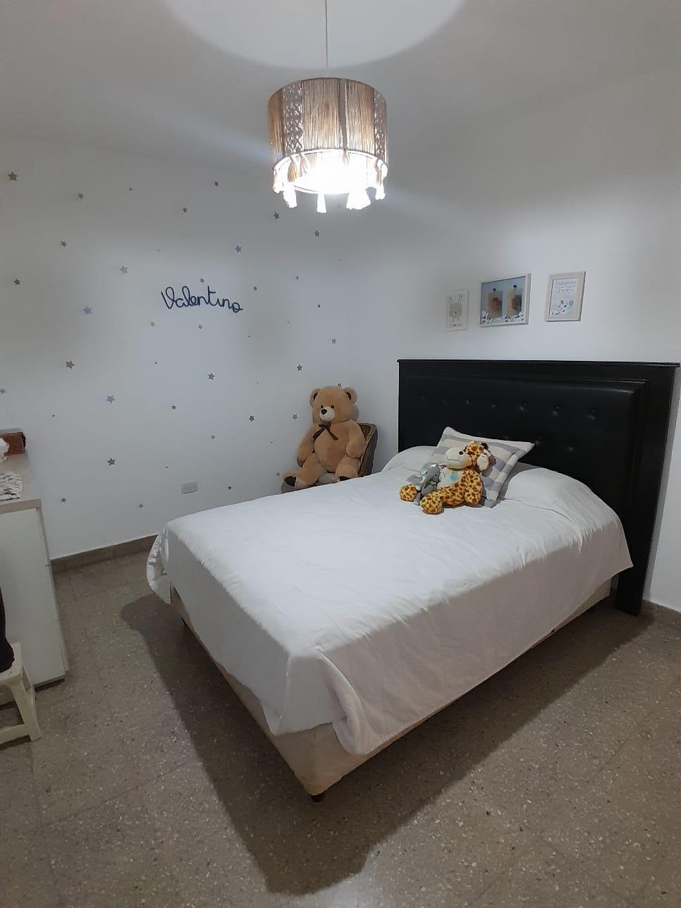 Casa en Venta en B General Paz  casa de 3 dorm.