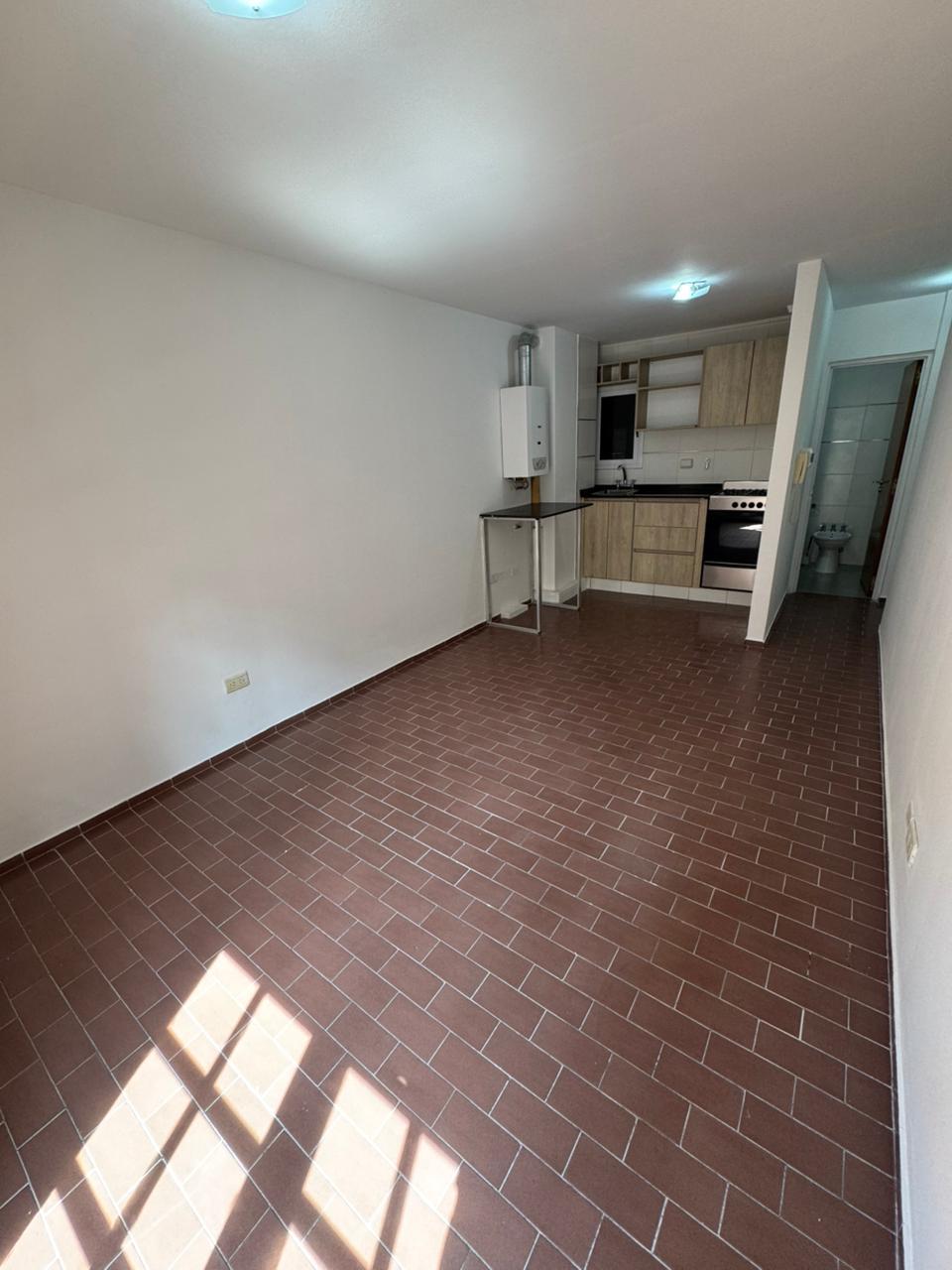 VENDO DEPARTAMENTO NUEVA CORDOBA 2 DORMITORIOS. FRENTE. EXCELENTE UBICACION. OPORTUNIDAD!!