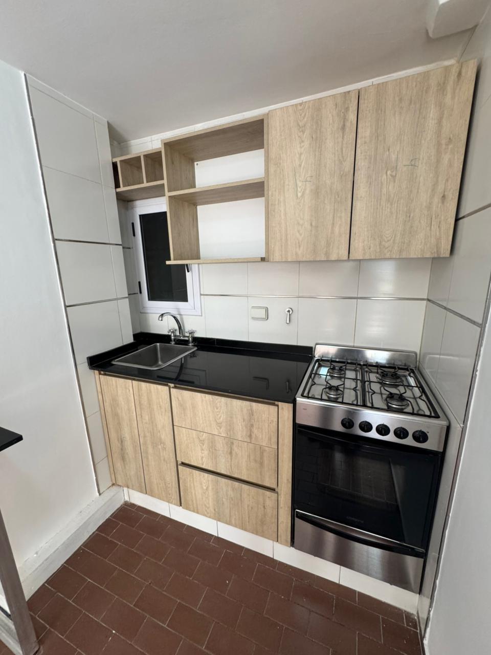 VENDO DEPARTAMENTO NUEVA CORDOBA 2 DORMITORIOS. FRENTE. EXCELENTE UBICACION. OPORTUNIDAD!!