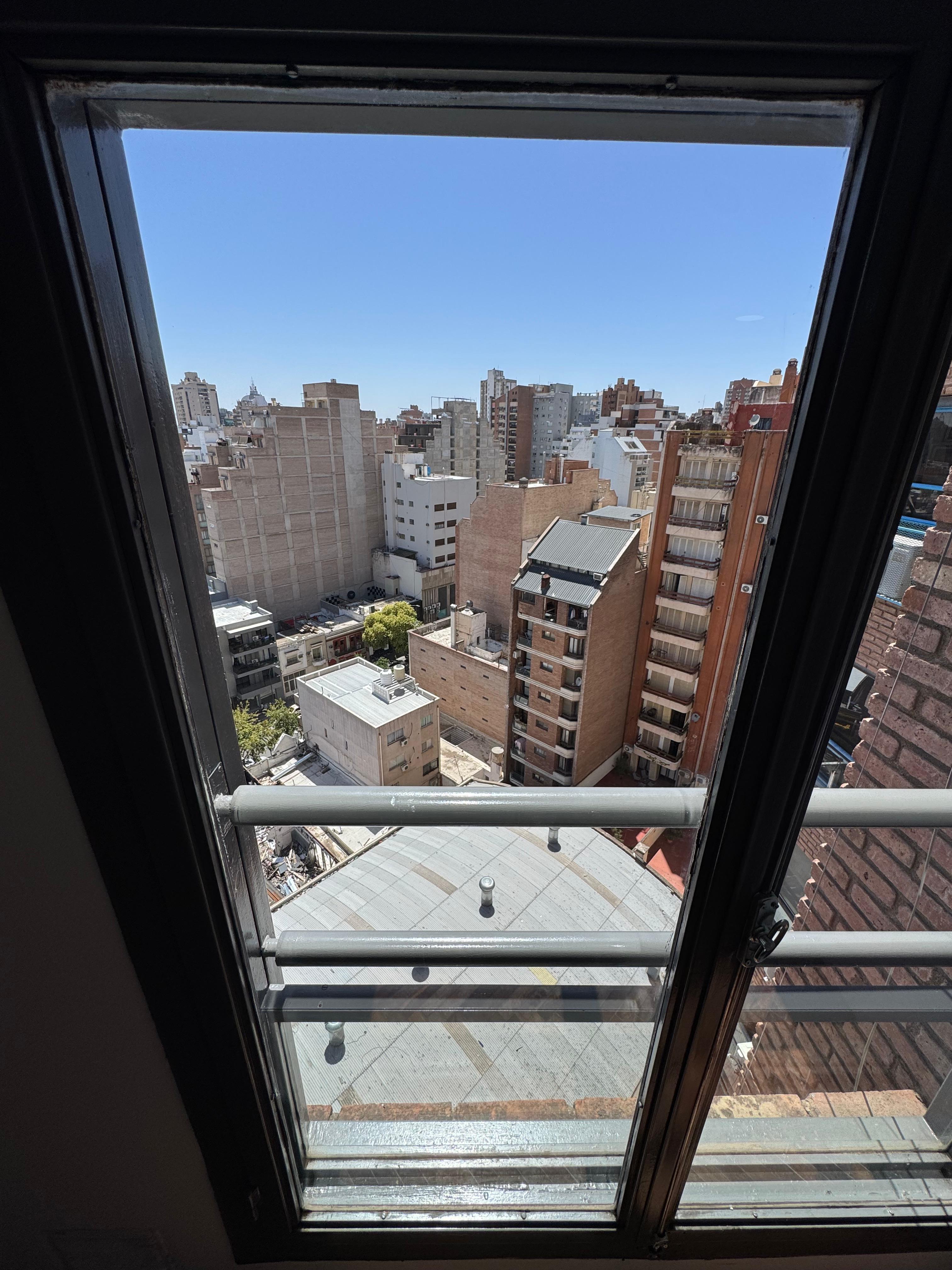 VENDO DEPARTAMENTO NUEVA CORDOBA 1 DORMITORIO. CONTRAFRENTE. OPORTUNIDAD!!!