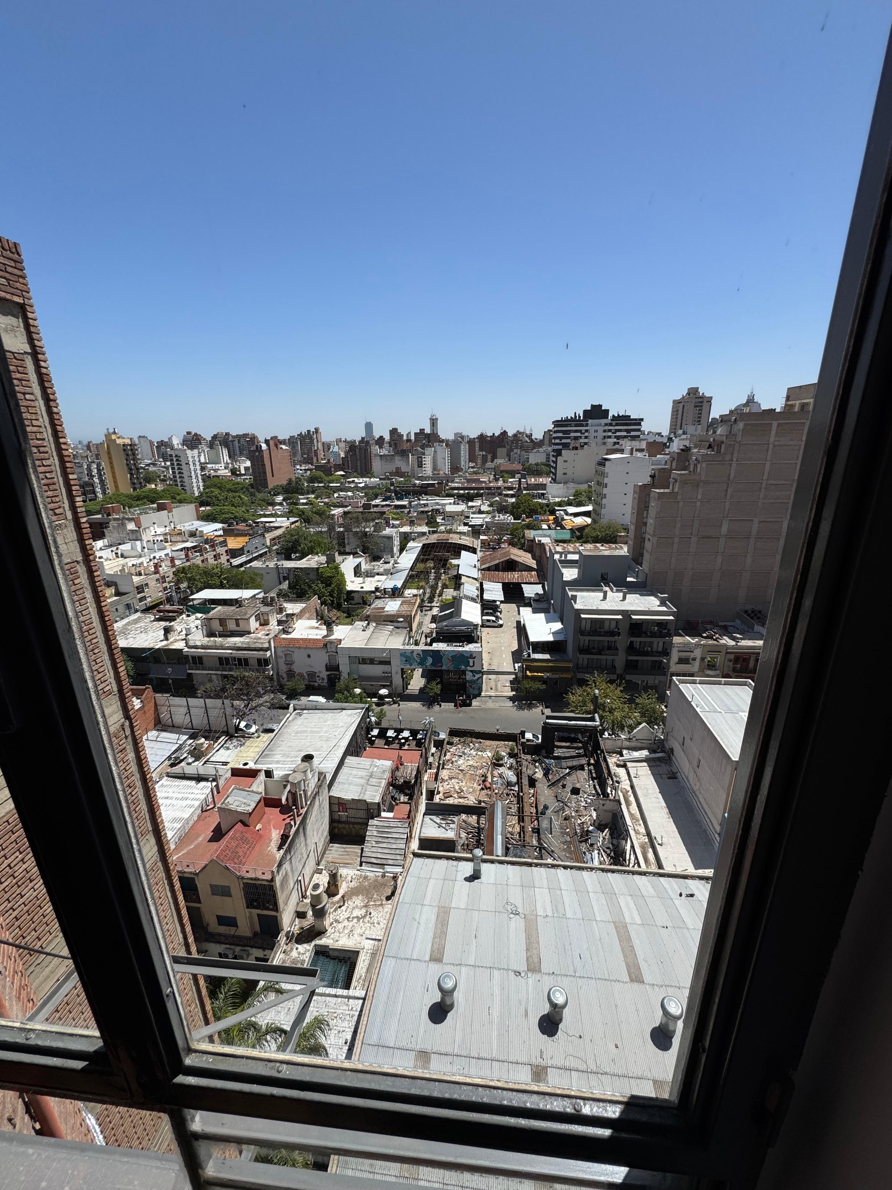 VENDO DEPARTAMENTO NUEVA CORDOBA 1 DORMITORIO. CONTRAFRENTE. OPORTUNIDAD!!!