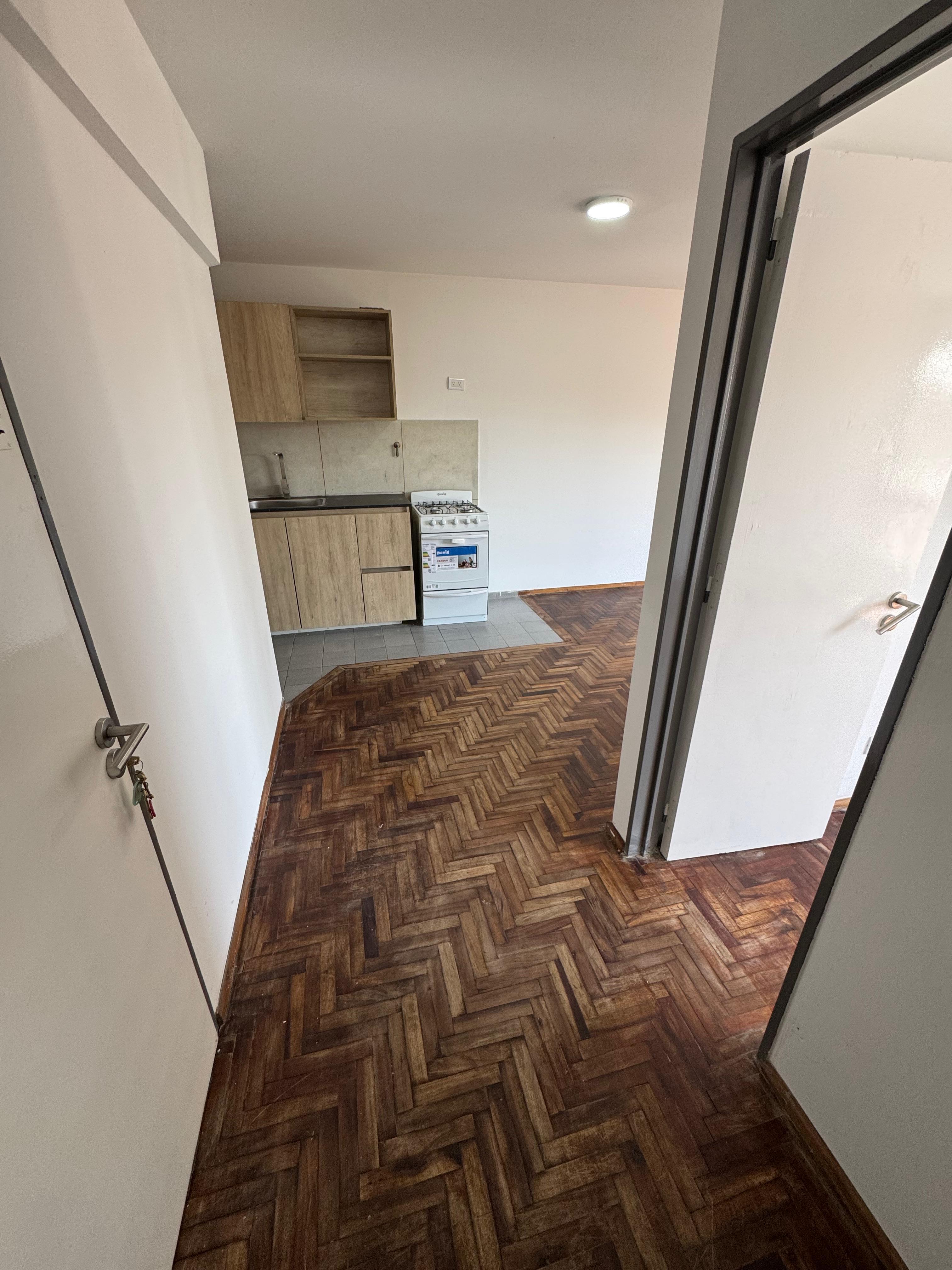 VENDO DEPARTAMENTO NUEVA CORDOBA 1 DORMITORIO. CONTRAFRENTE. OPORTUNIDAD!!!