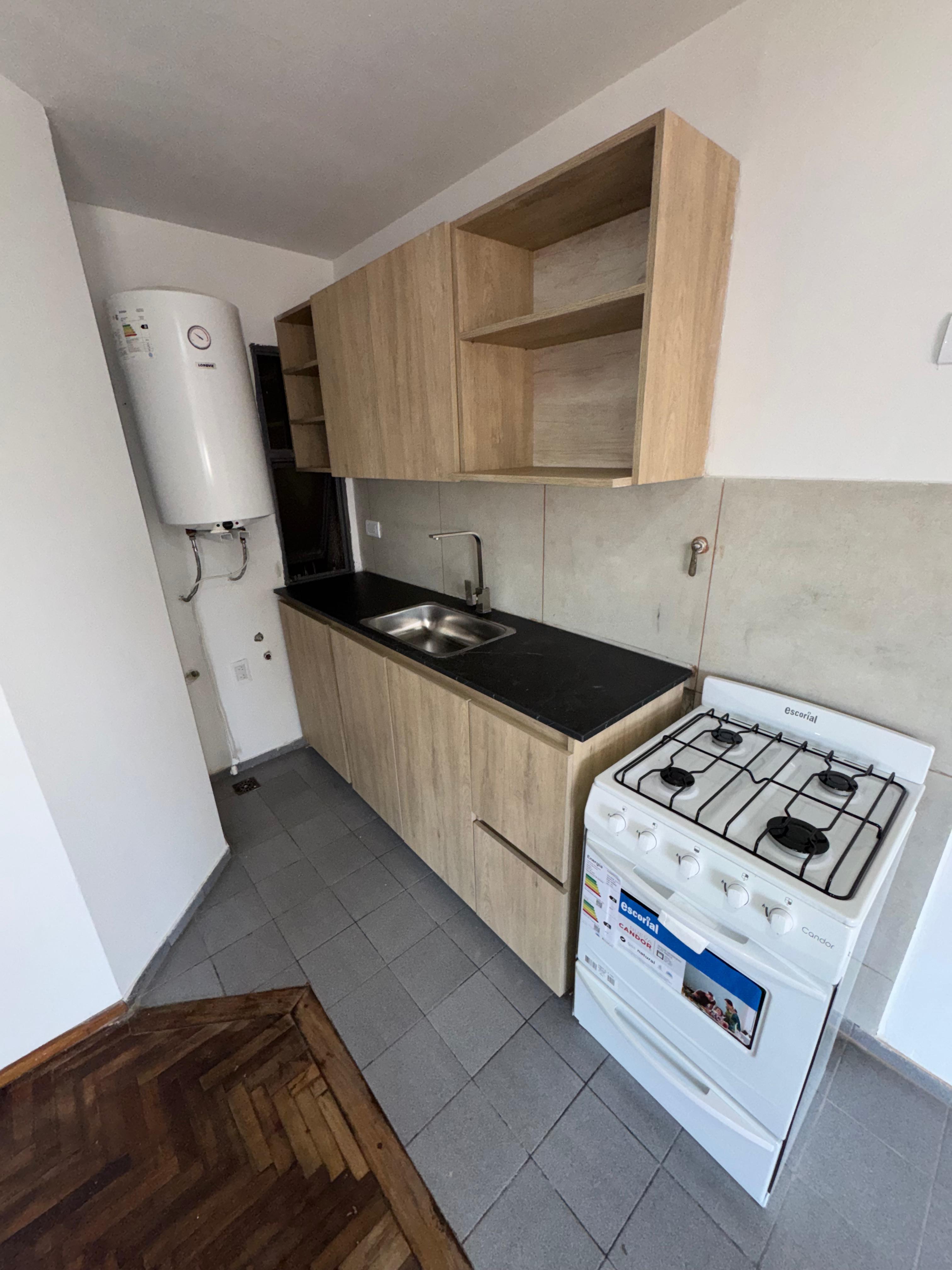 VENDO DEPARTAMENTO NUEVA CORDOBA 1 DORMITORIO. CONTRAFRENTE. OPORTUNIDAD!!!