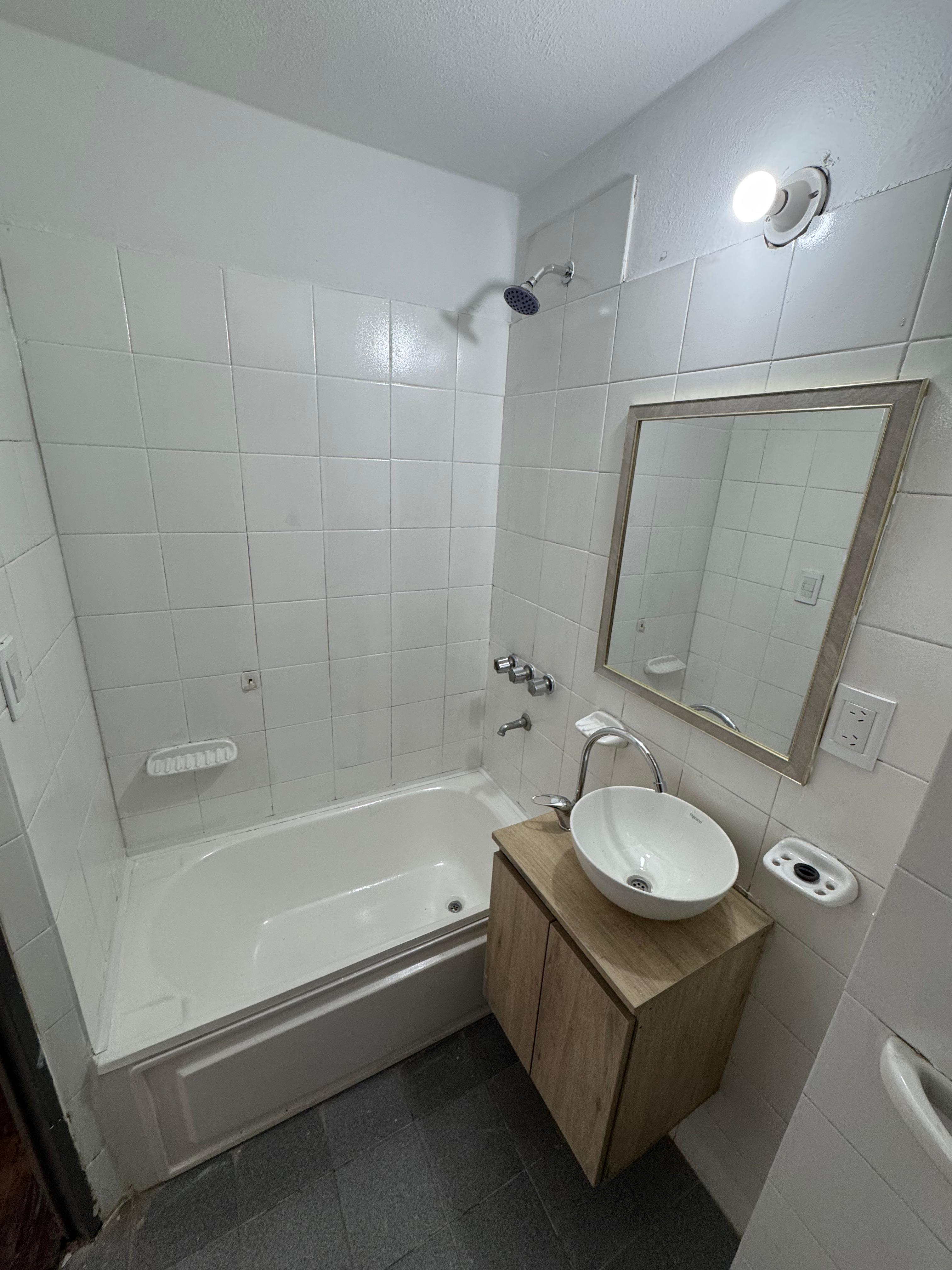 VENDO DEPARTAMENTO NUEVA CORDOBA 1 DORMITORIO. CONTRAFRENTE. OPORTUNIDAD!!!