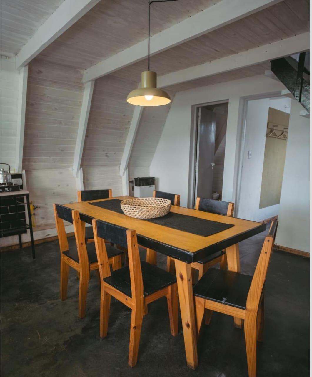 Complejo de 3 Cabañas Alpina-Modernas en Villa Amancay - Oportunidad de Inversión
