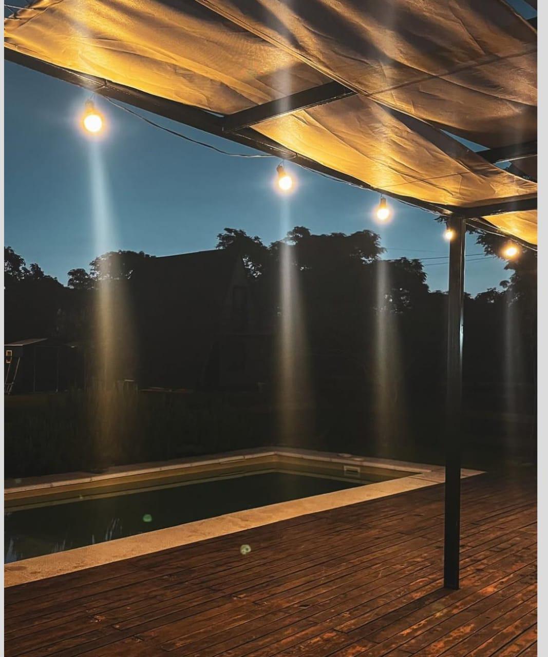 Complejo de 3 Cabañas Alpina-Modernas en Villa Amancay - Oportunidad de Inversión