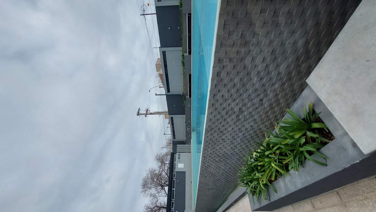 VOLA ALTO! VISTA PANORAMICA EN EL PISO 17 DE LA DIVA DE GAMA!