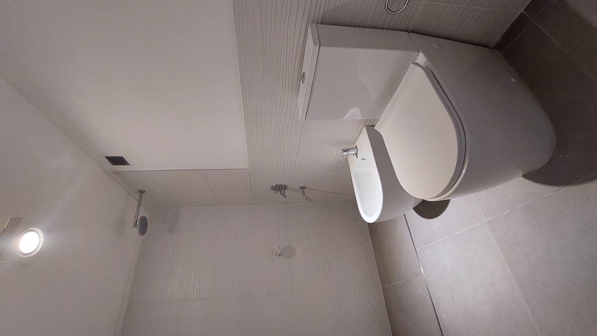 VOLA ALTO! VISTA PANORAMICA EN EL PISO 17 DE LA DIVA DE GAMA!