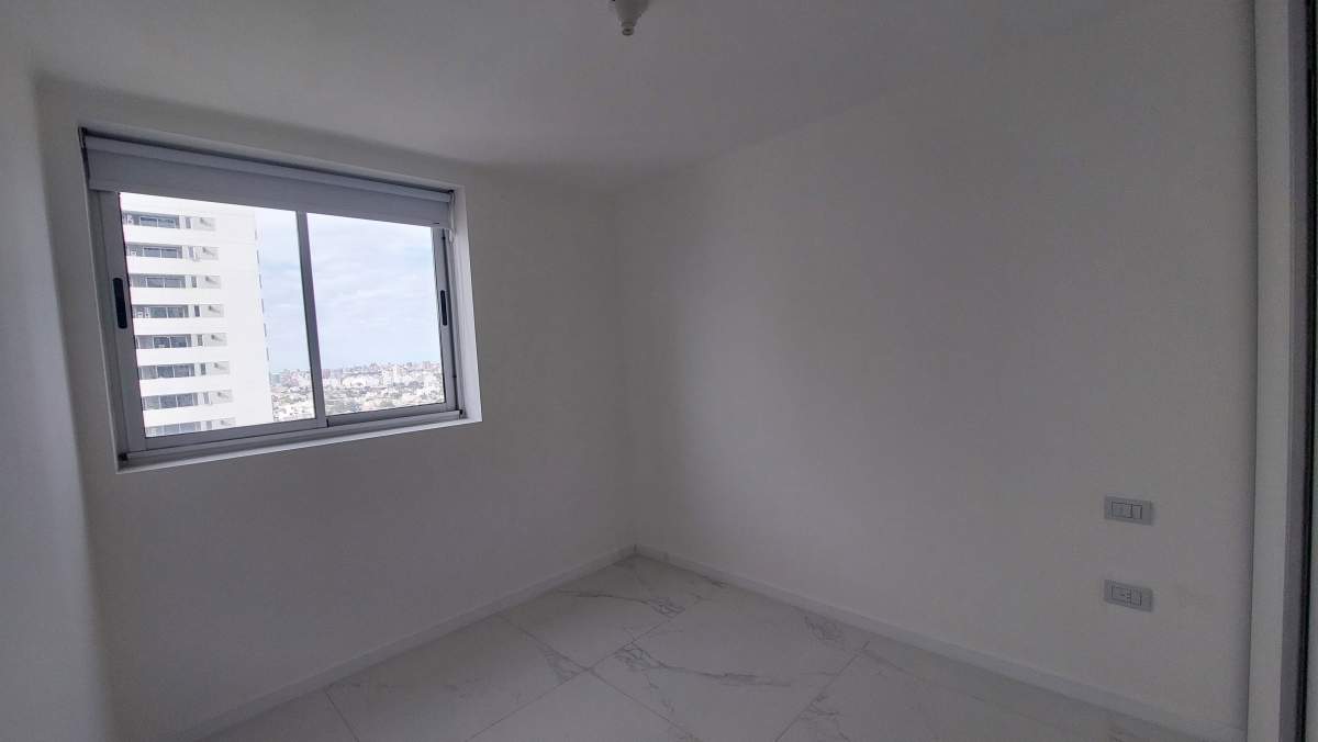 VOLA ALTO! VISTA PANORAMICA EN EL PISO 17 DE LA DIVA DE GAMA!