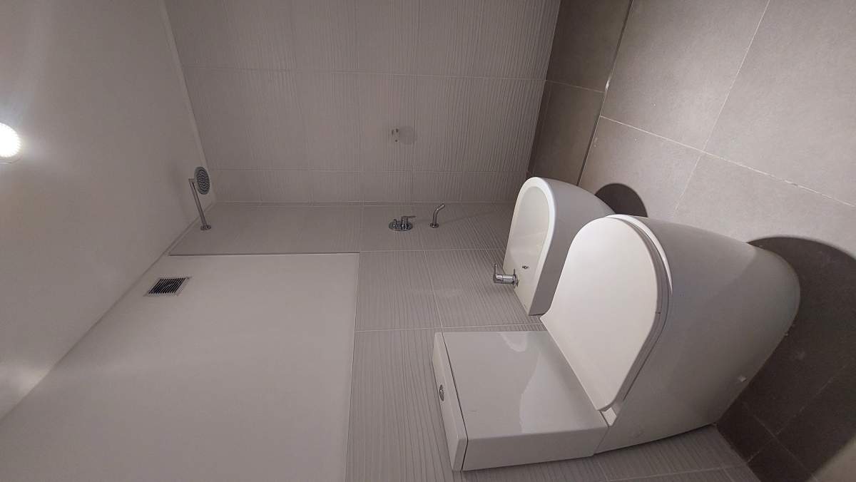 VOLA ALTO! VISTA PANORAMICA EN EL PISO 17 DE LA DIVA DE GAMA!