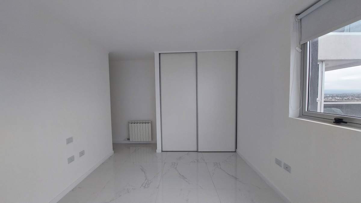 VOLA ALTO! VISTA PANORAMICA EN EL PISO 17 DE LA DIVA DE GAMA!