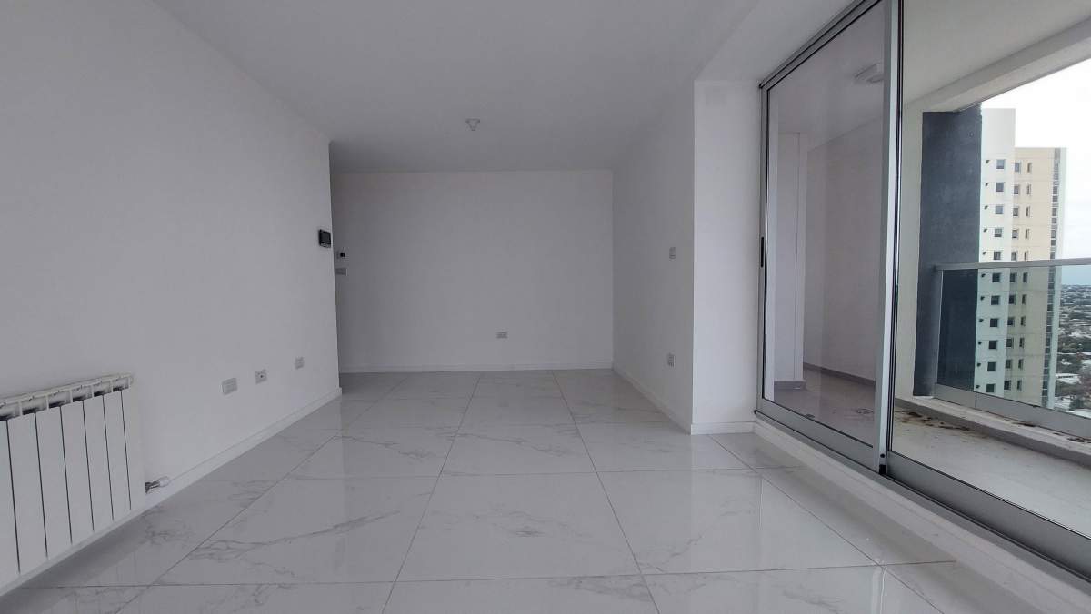 VOLA ALTO! VISTA PANORAMICA EN EL PISO 17 DE LA DIVA DE GAMA!