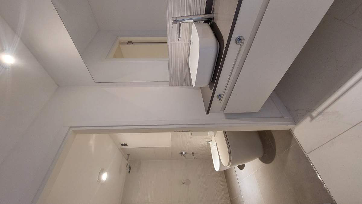 VOLA ALTO! VISTA PANORAMICA EN EL PISO 17 DE LA DIVA DE GAMA!