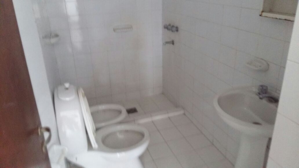 1 DORM CENTRO A METROS NVA CBA