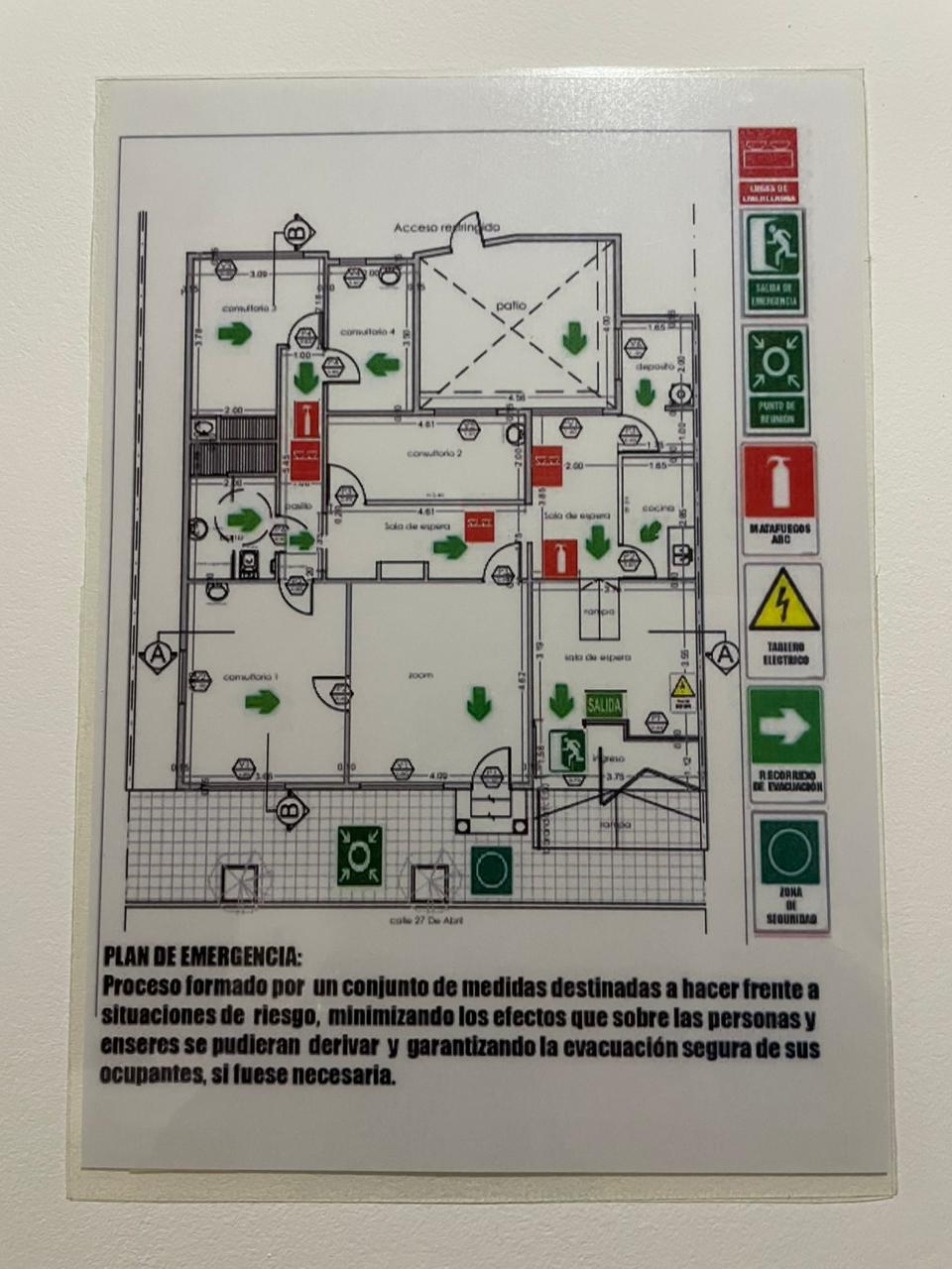 CASA EN ALQUILER PARA USO COMERCIAL ALTO ALBERDI