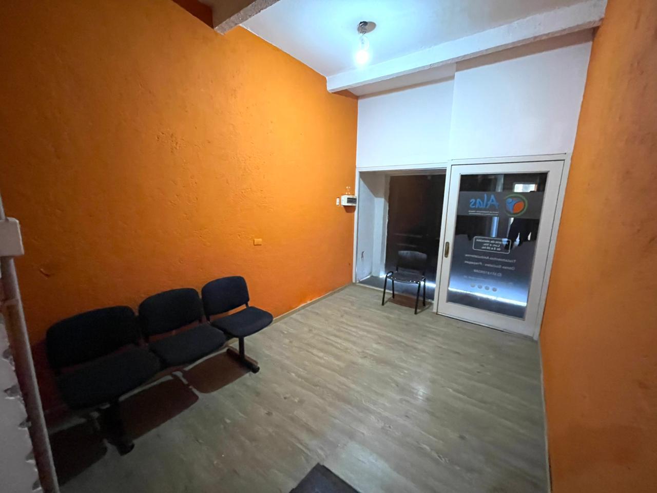 CASA EN ALQUILER PARA USO COMERCIAL ALTO ALBERDI