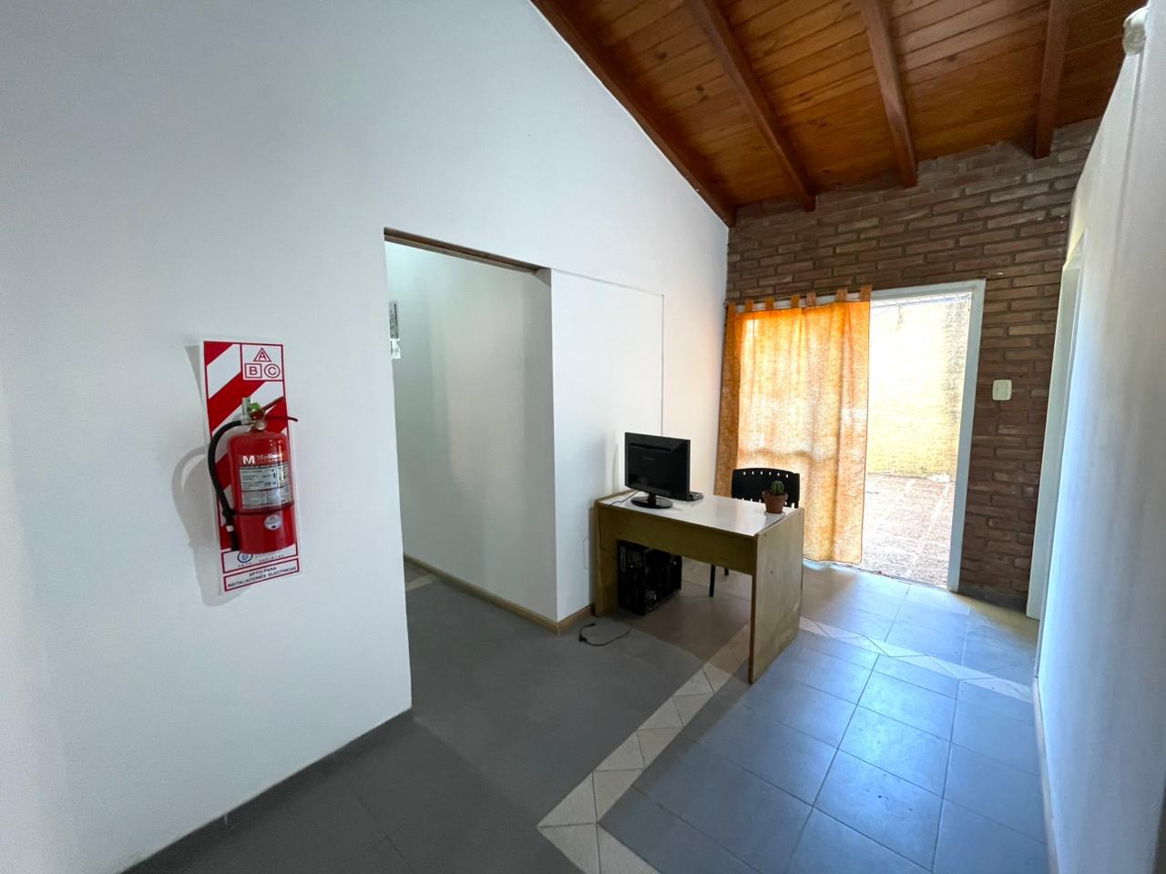 CASA EN ALQUILER PARA USO COMERCIAL ALTO ALBERDI