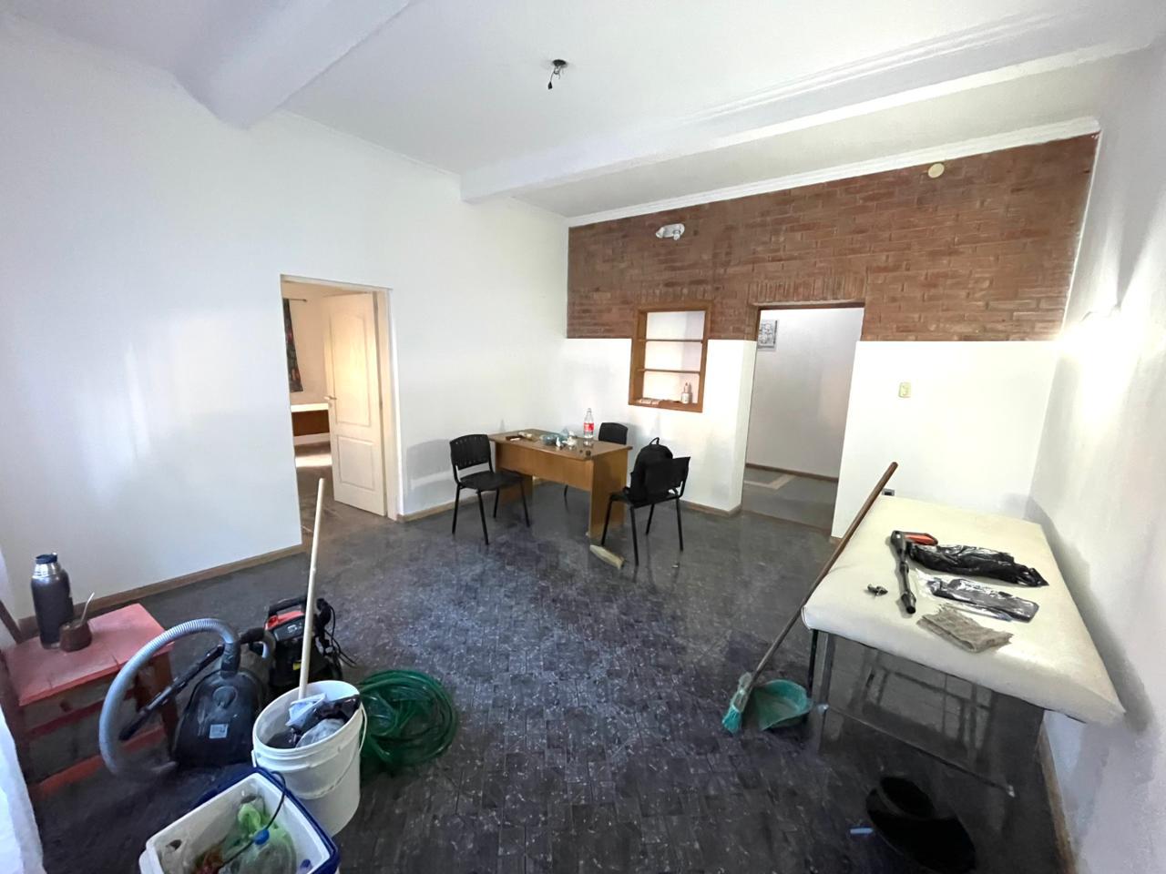 CASA EN ALQUILER PARA USO COMERCIAL ALTO ALBERDI