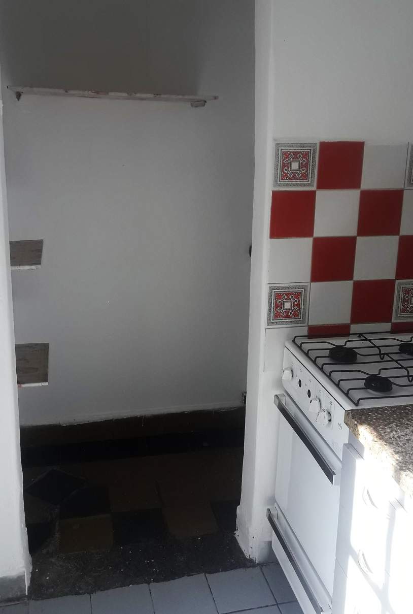DPTO EN ALQUILER 2 DORM. SAN MARTÍN 331 MUY AMPLIO