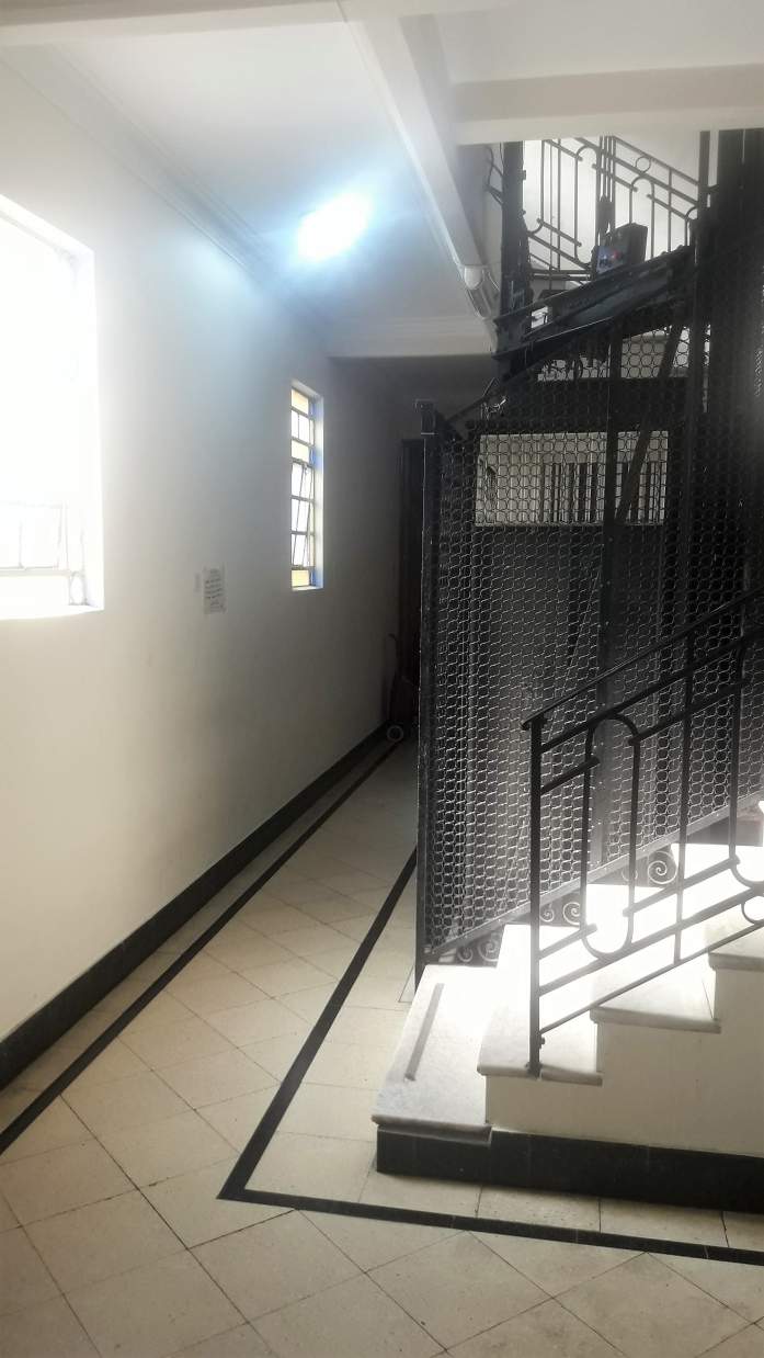 DPTO EN ALQUILER 2 DORM. SAN MARTÍN 331 MUY AMPLIO