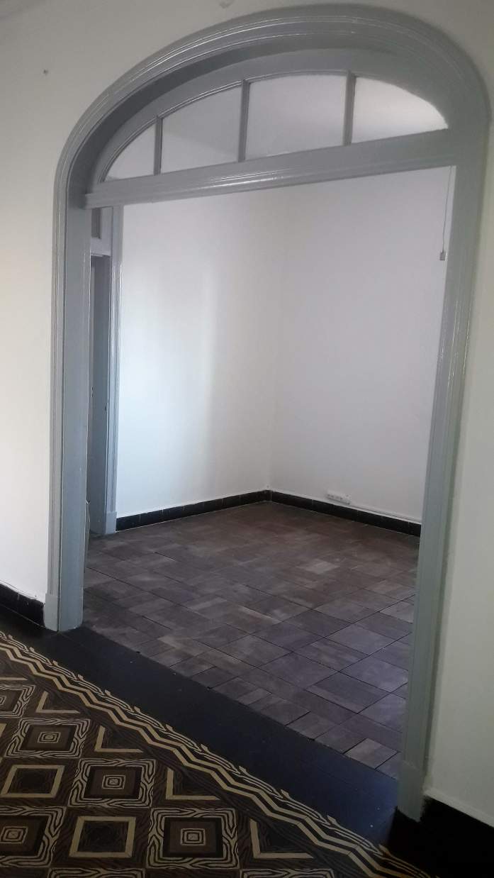 DPTO EN ALQUILER 2 DORM. SAN MARTÍN 331 MUY AMPLIO