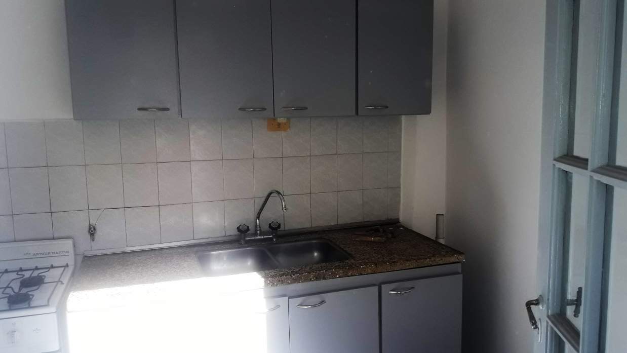 DPTO EN ALQUILER 2 DORM. SAN MARTÍN 331 MUY AMPLIO