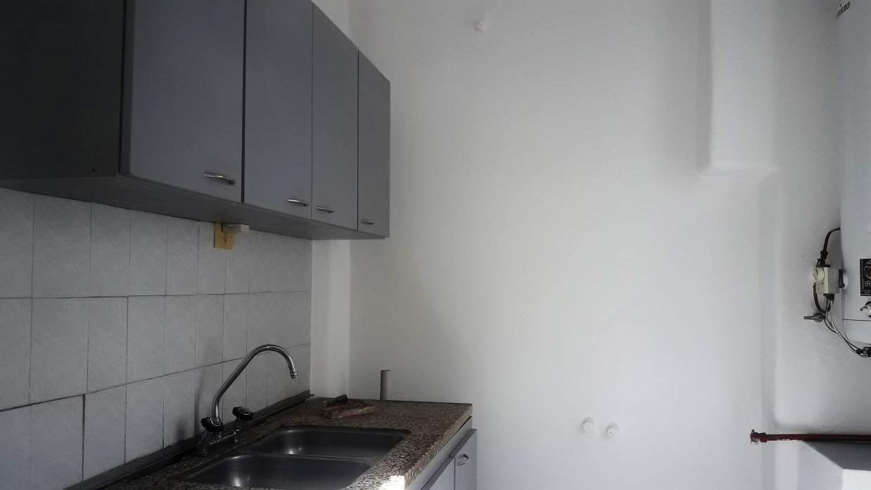 DPTO EN ALQUILER 2 DORM. SAN MARTÍN 331 MUY AMPLIO