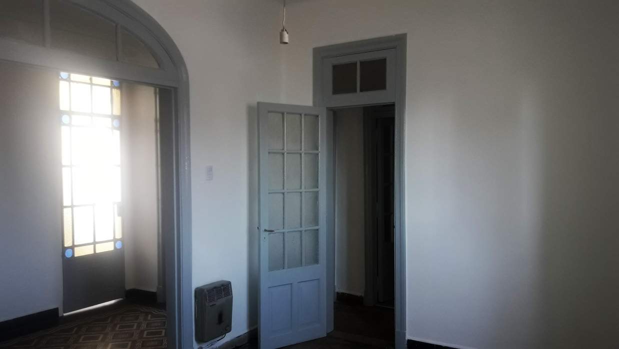 DPTO EN ALQUILER 2 DORM. SAN MARTÍN 331 MUY AMPLIO