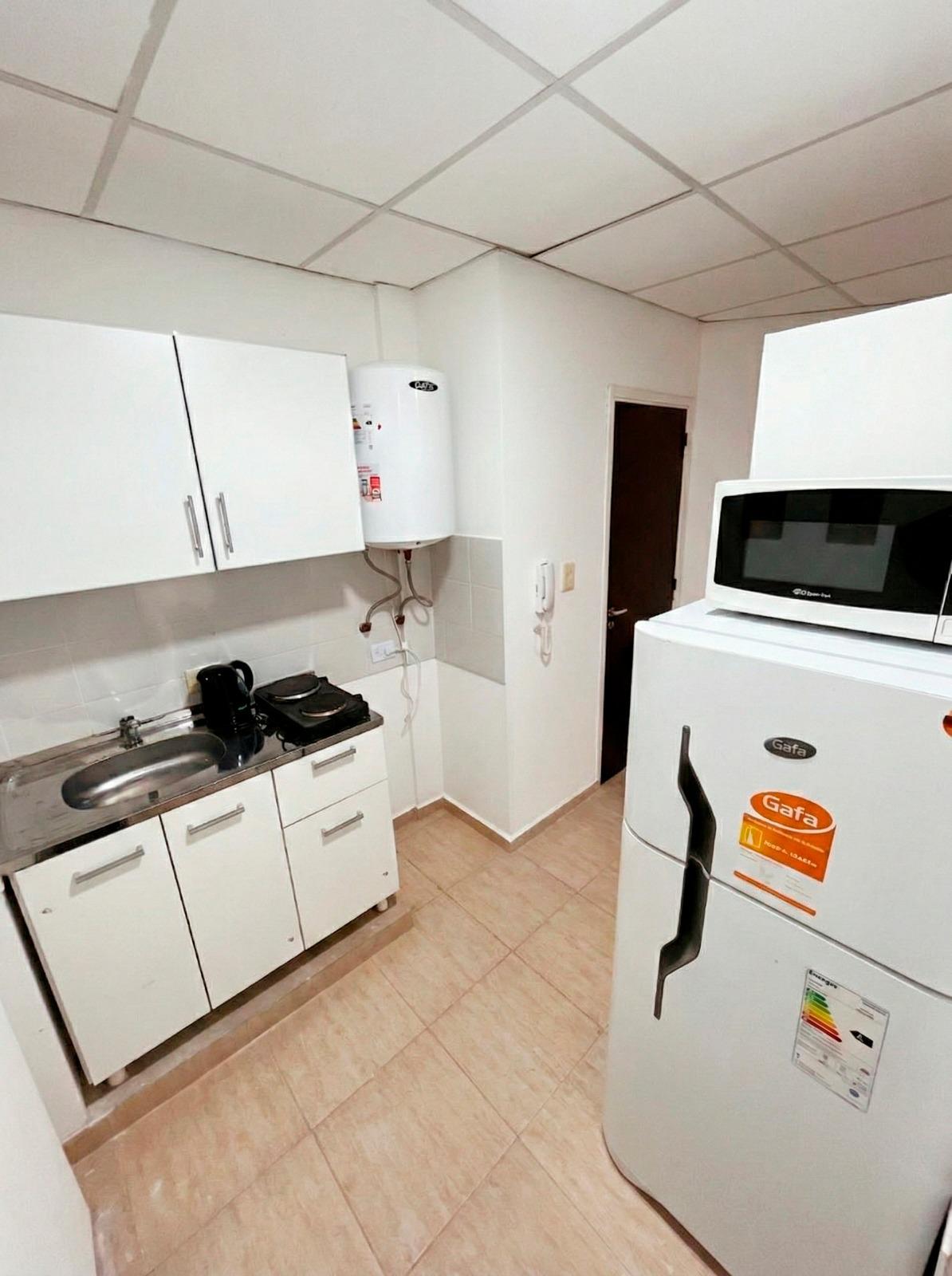 ALQUILO - Oficina - Estudio - Consultorio - Emprendimiento en Córdoba Centro