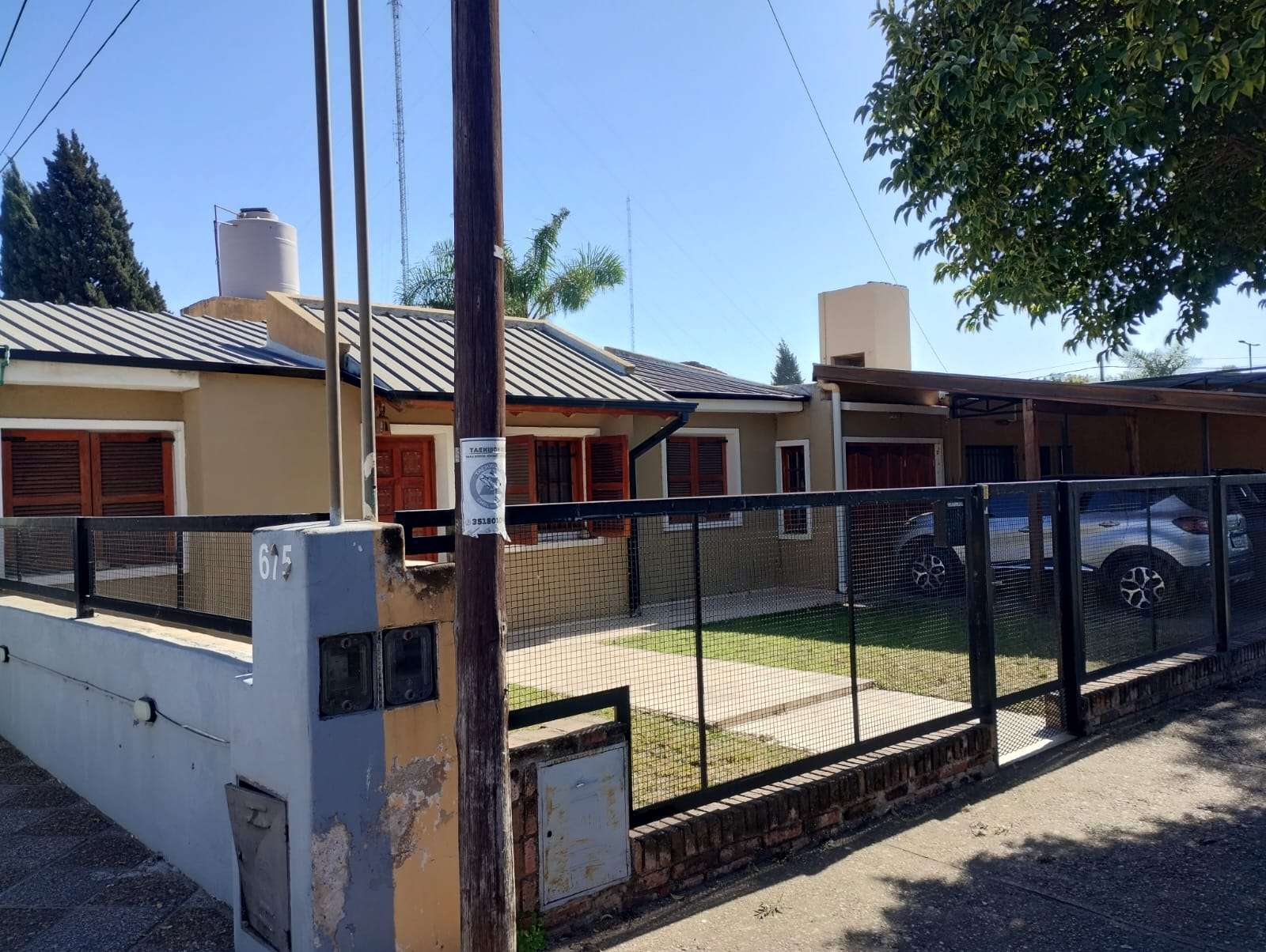 CASA EN MARQUES, 3 DORMITORIOS. EXCELENT