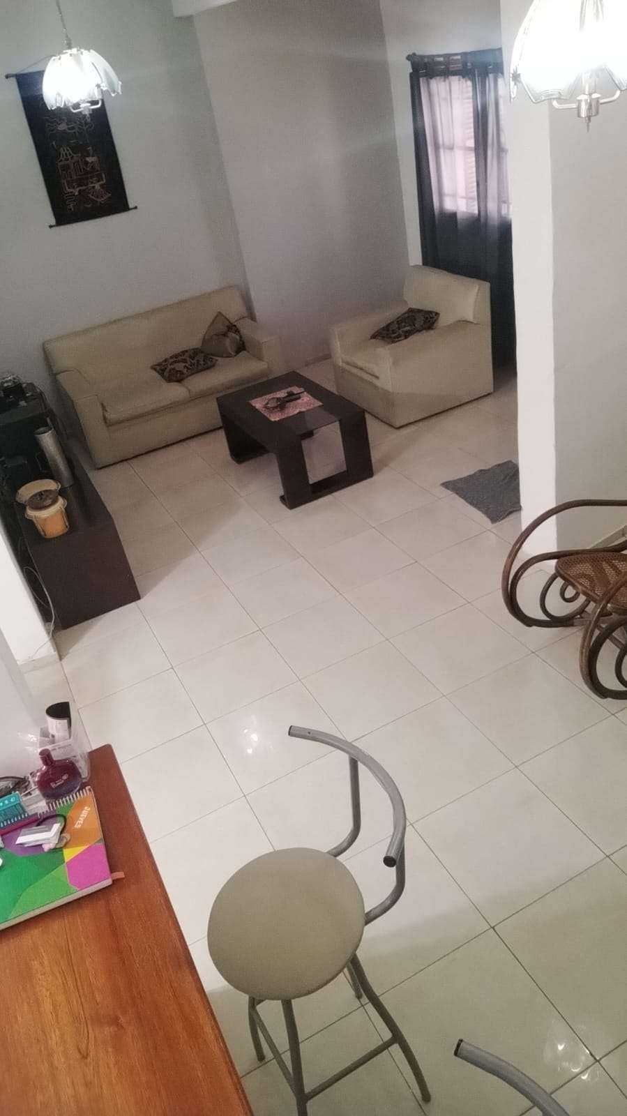 CASA EN MARQUES, 3 DORMITORIOS. EXCELENT