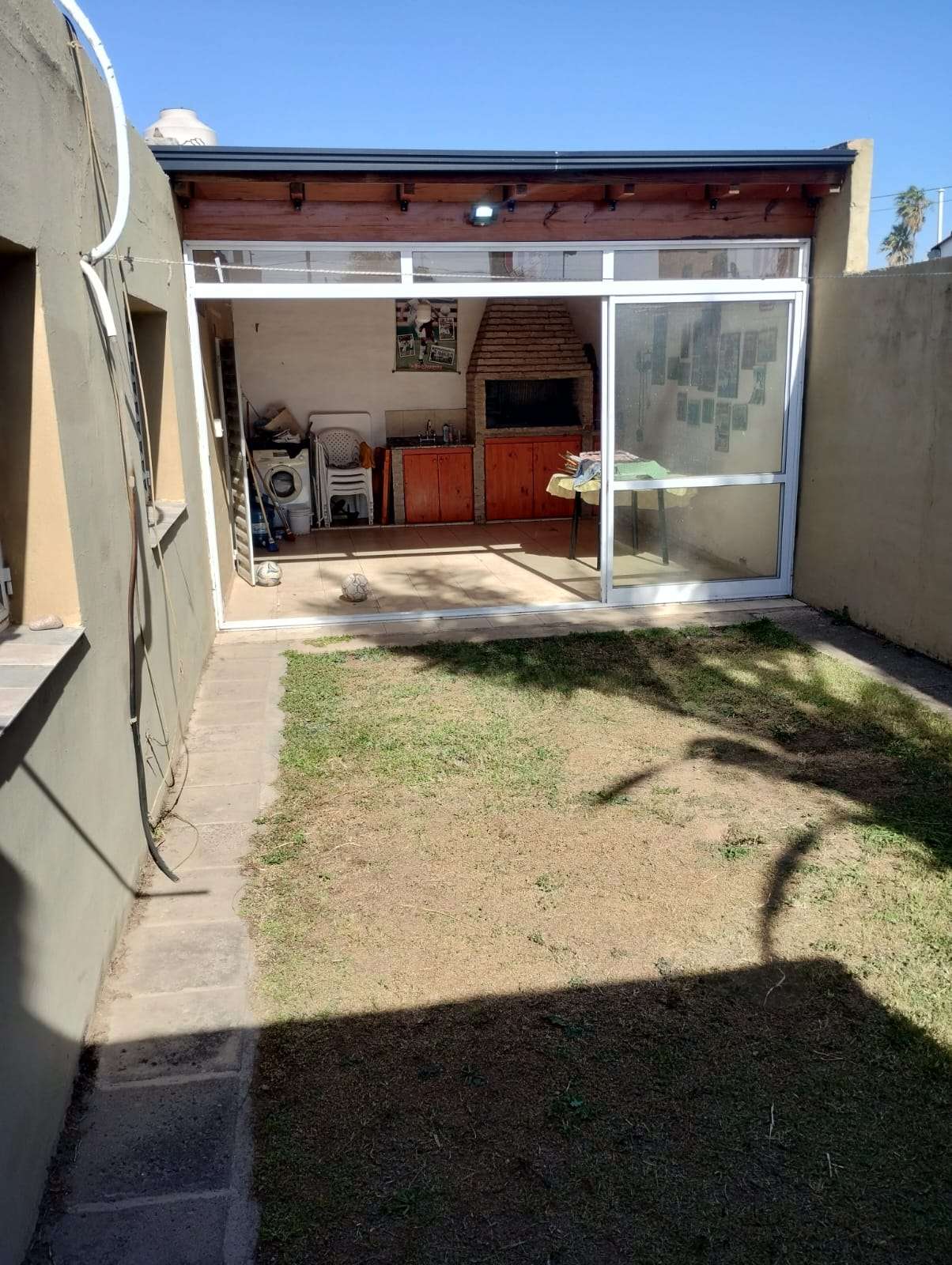 CASA EN MARQUES, 3 DORMITORIOS. EXCELENT