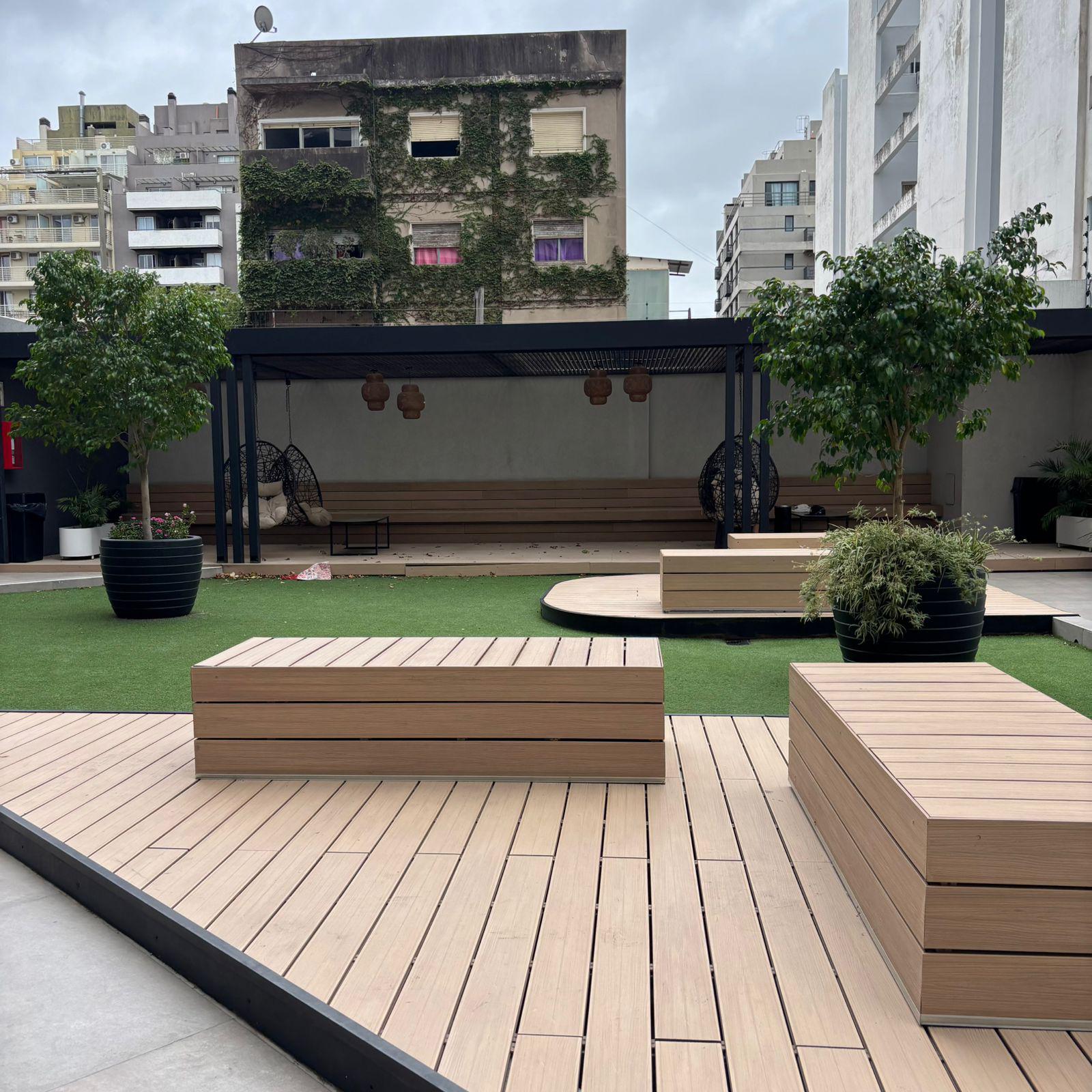 ALQUILER NUEVA CORDOBA