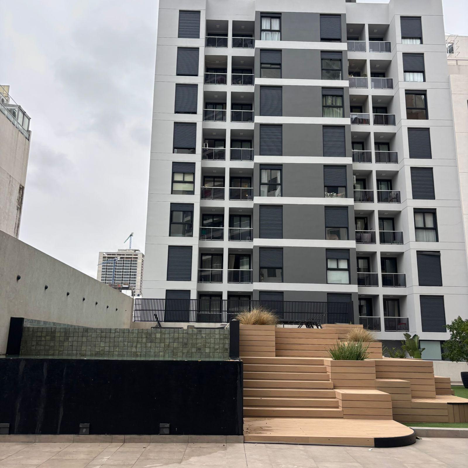 ALQUILER NUEVA CORDOBA