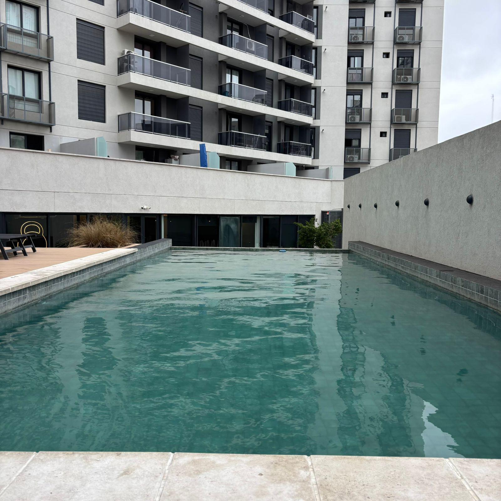 ALQUILER NUEVA CORDOBA