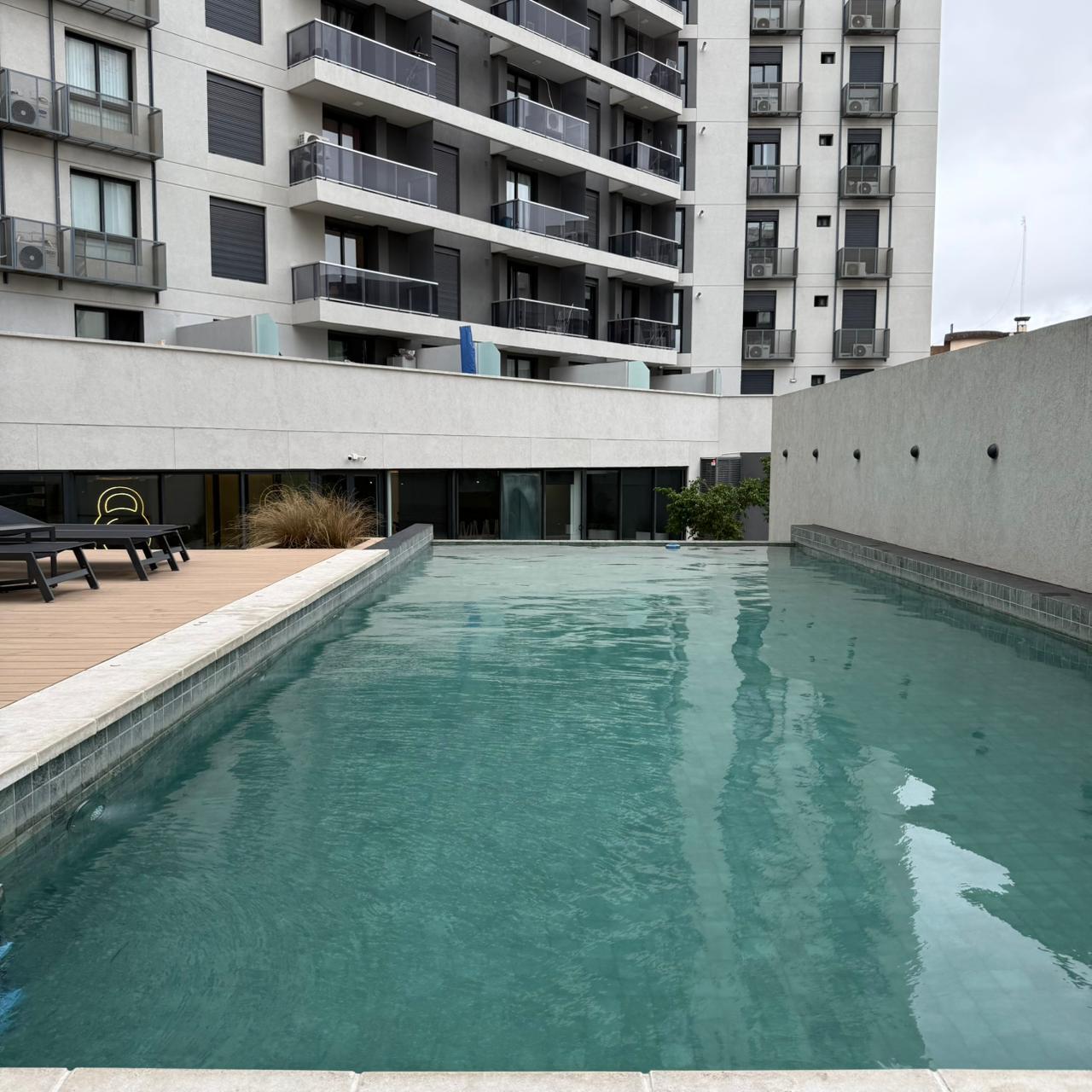 ALQUILER NUEVA CORDOBA