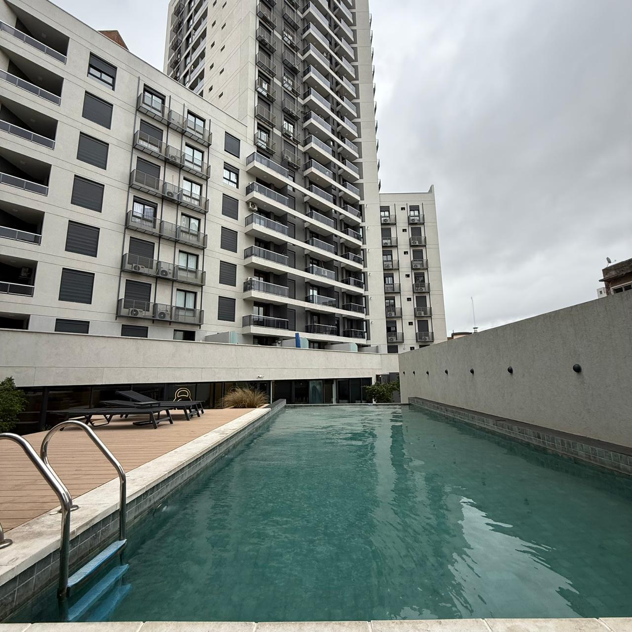 ALQUILER NUEVA CORDOBA